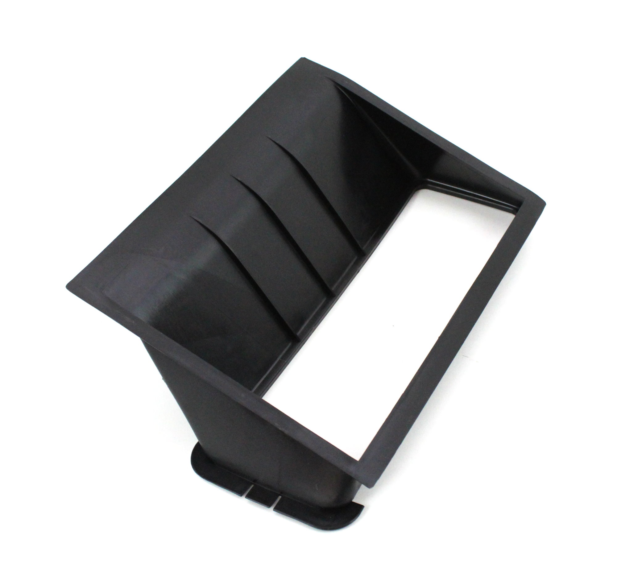 Luftführung Frontklappe 271x82mm T4 PR: AC0