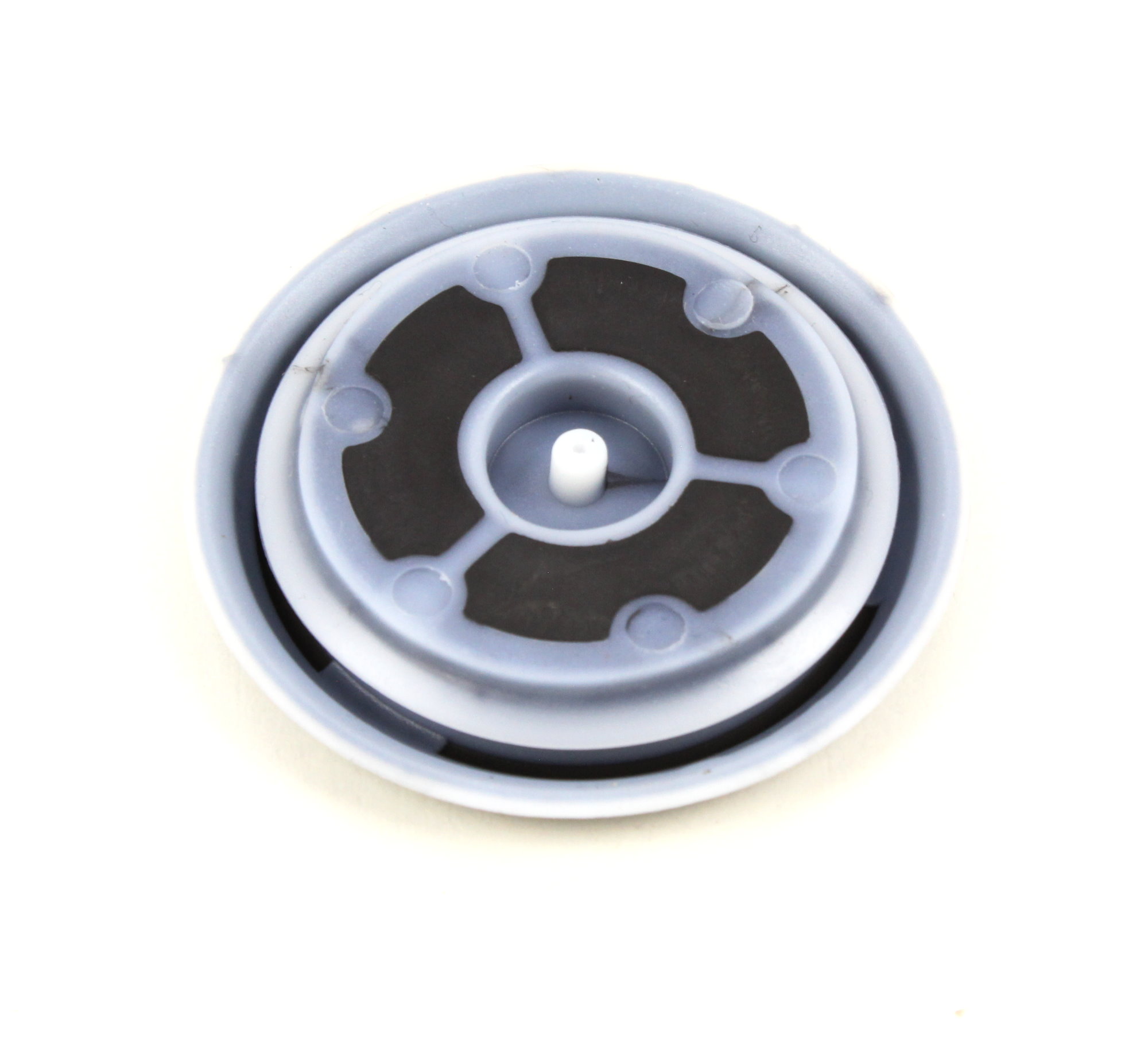 25x Stopfen Tülle 40 mm