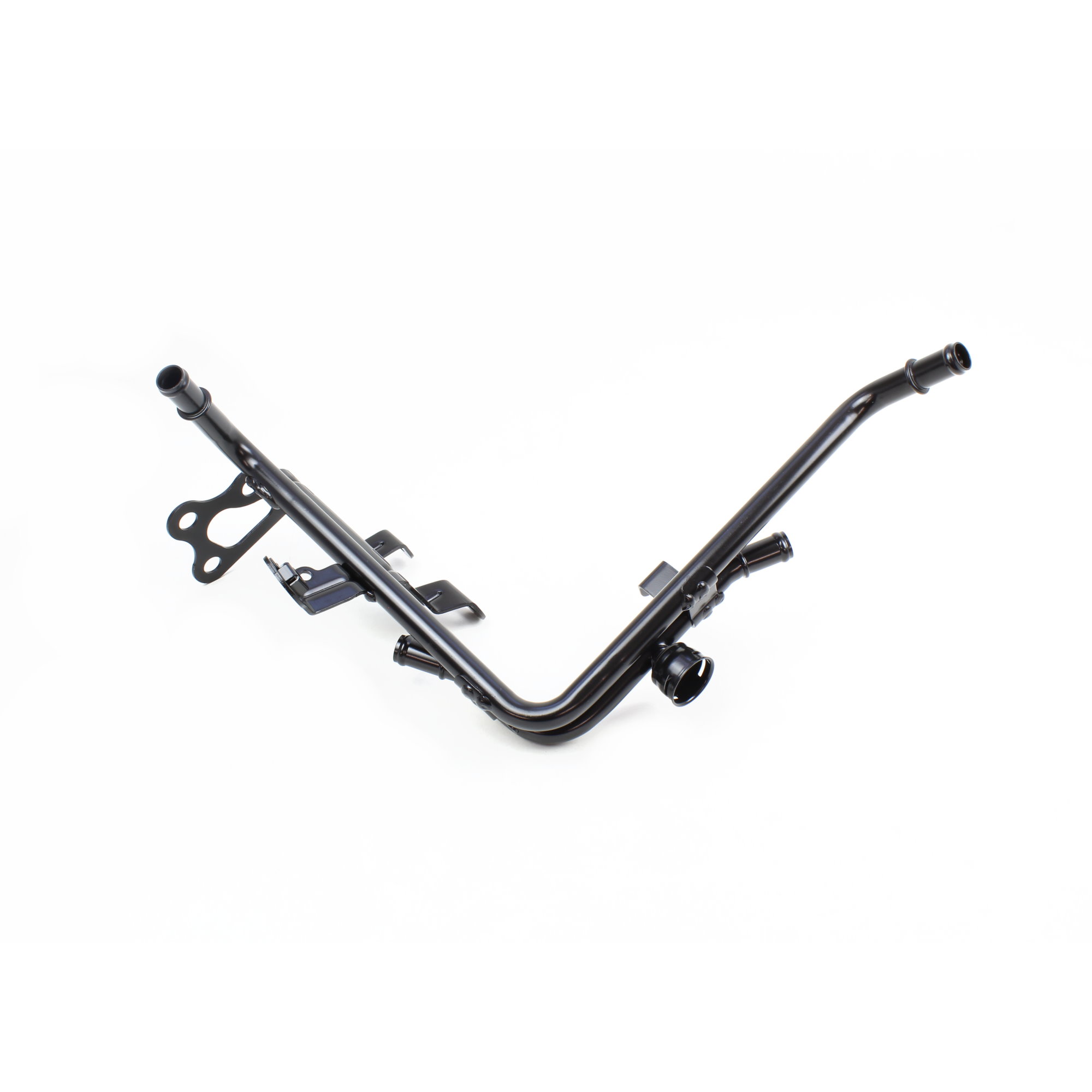 Kühlmittelrohr Wasserrohr 1,2l