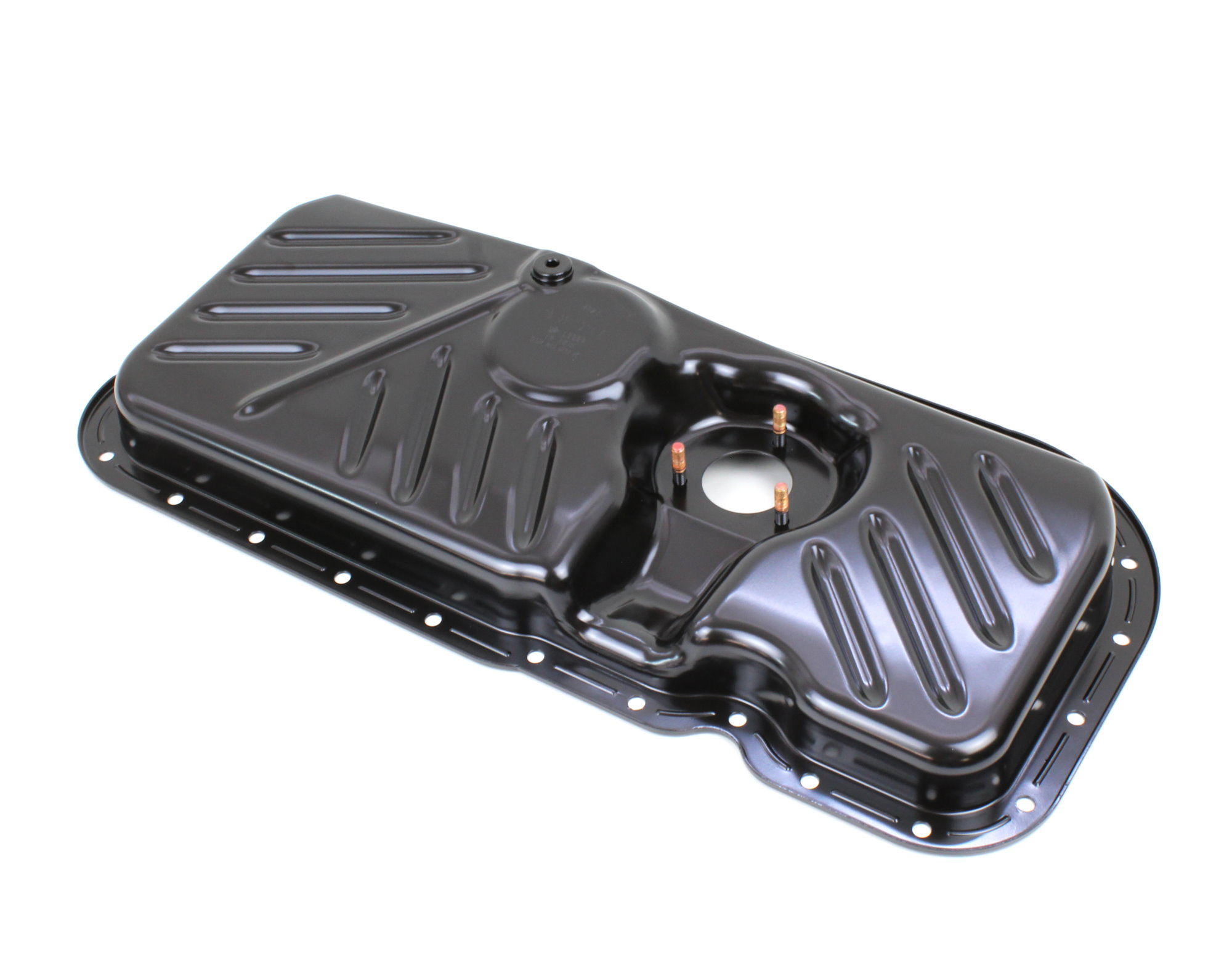 Motorölwanne Unterteil A4 A5 Q5 2,7l 3,0l Diesel