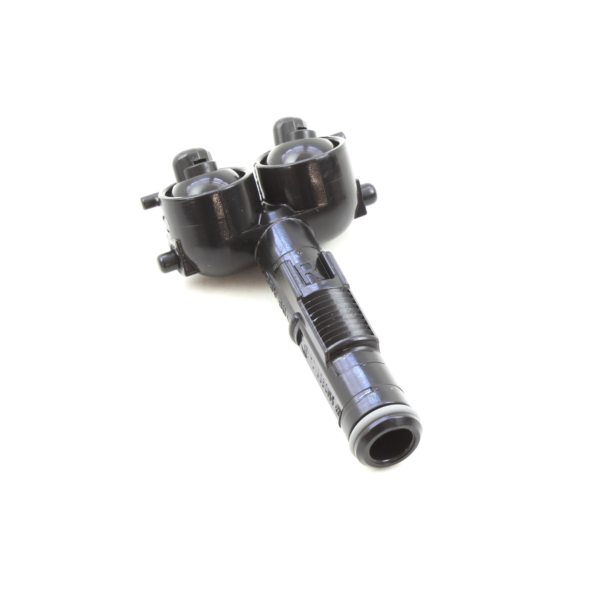 Düsenträger mit Spritzdüse Golf Plus