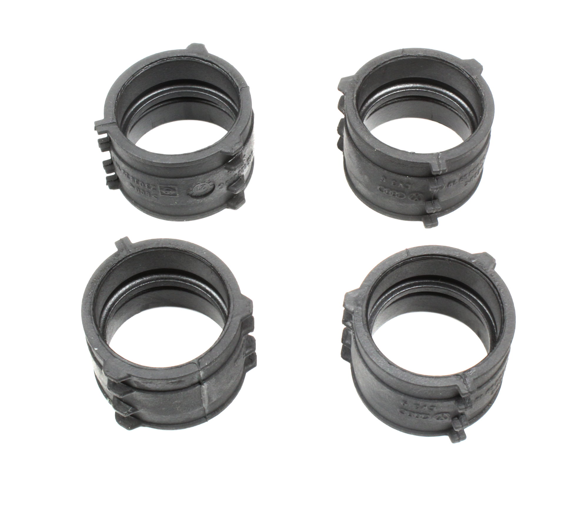 Kupplungsstück Dichtring Ansaugstutzen