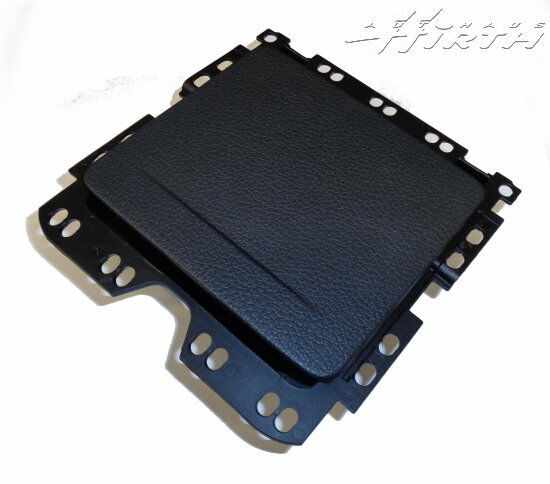 Getränkehalter Becherhalter Halter Becher schwarz Original VW Seat 7N0862533 82V