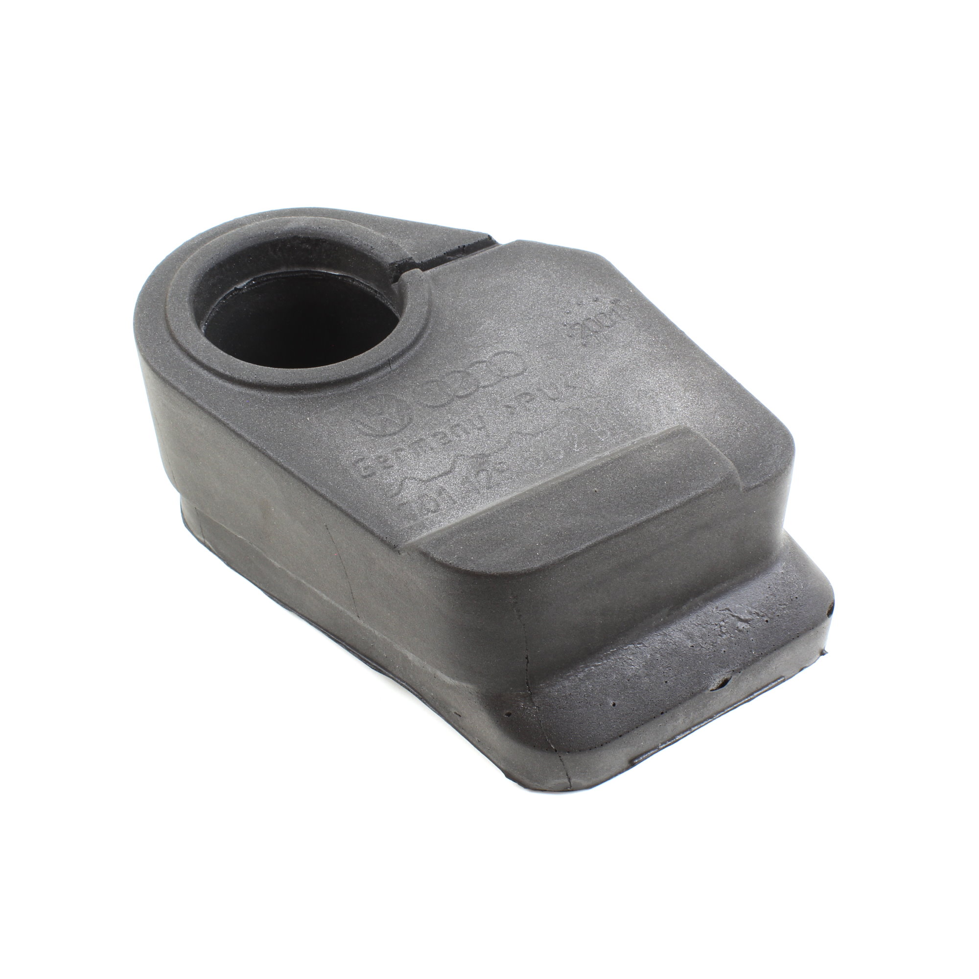 Dämpfer Dämpfung für Luftfilter Luftfilterkasten Original VW T4 701129562B