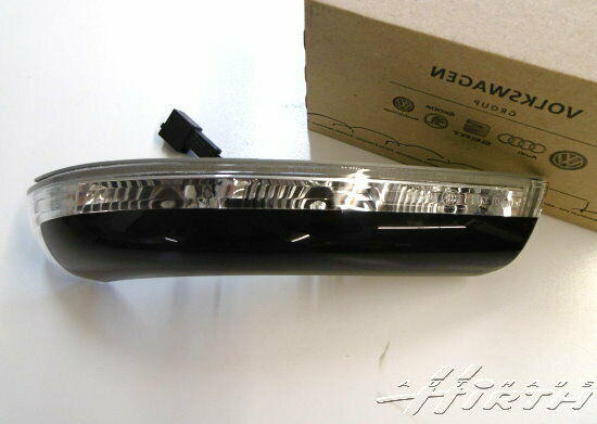 LED Blinkleuchte rechts Außenspiegel Blinker Original VW Phaeton 3D0949102B