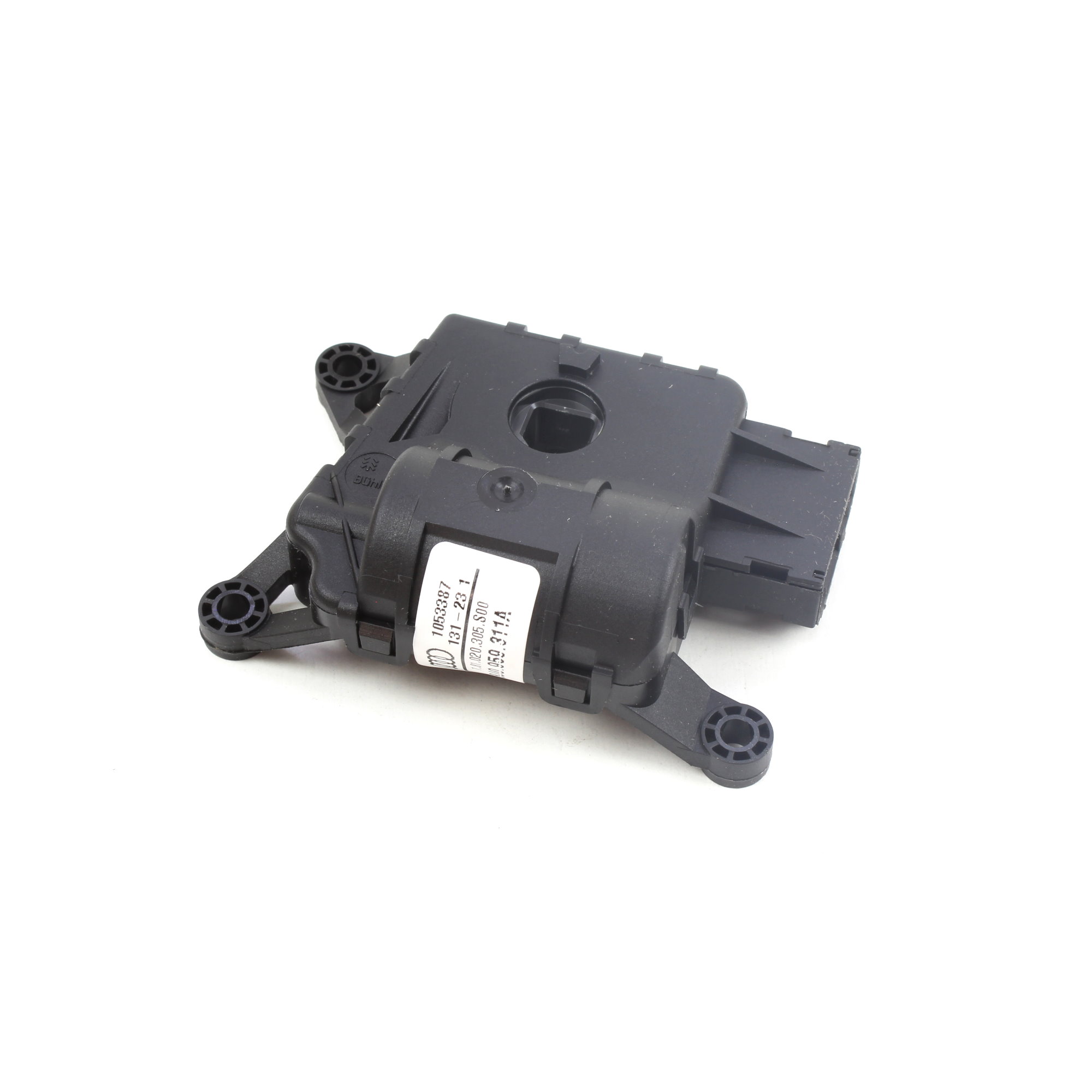 Stellmotor Motor Dach Verdeck Stellelement Original Audi TT Cabrio