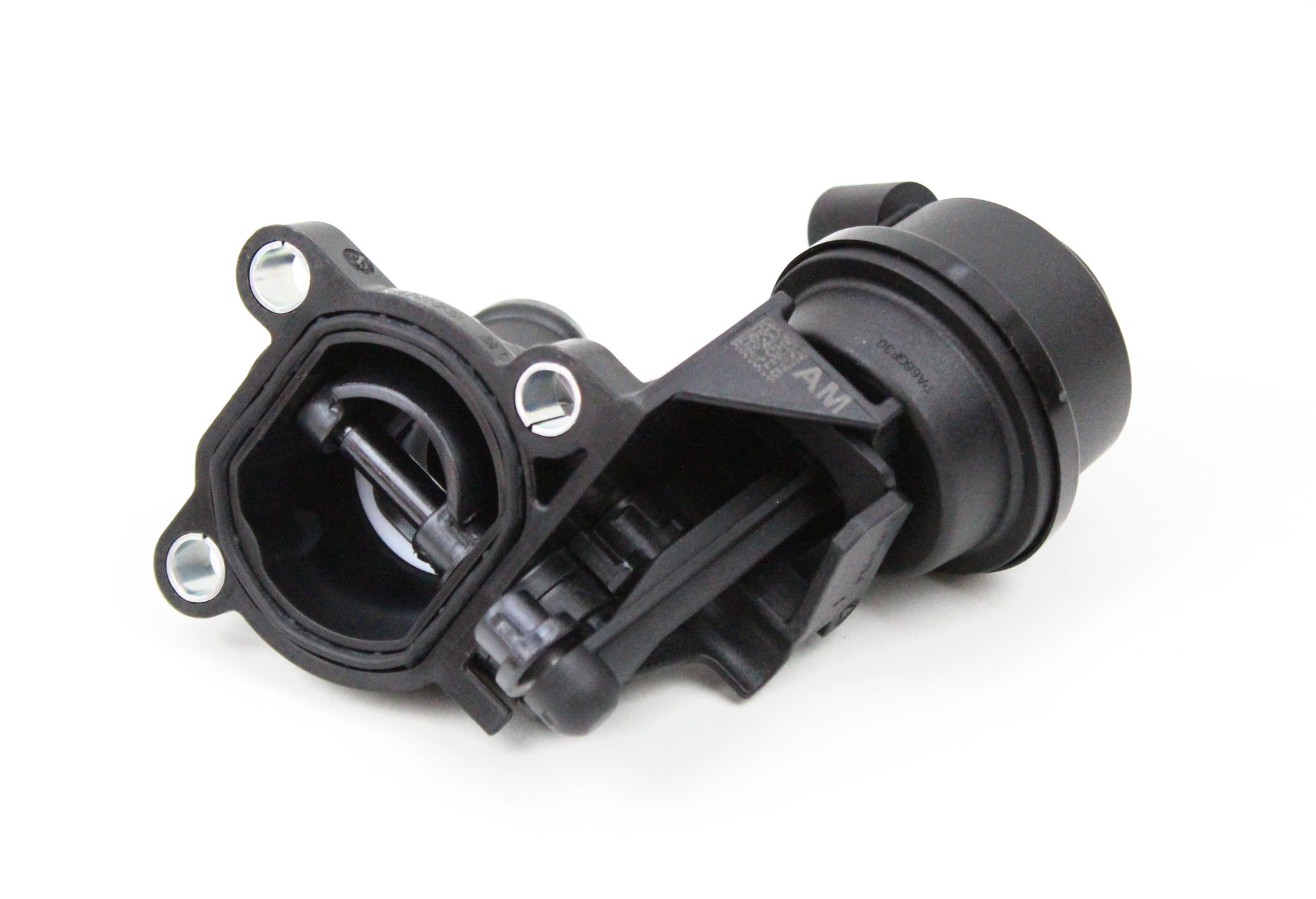 Regelventil Kühlmittelregler