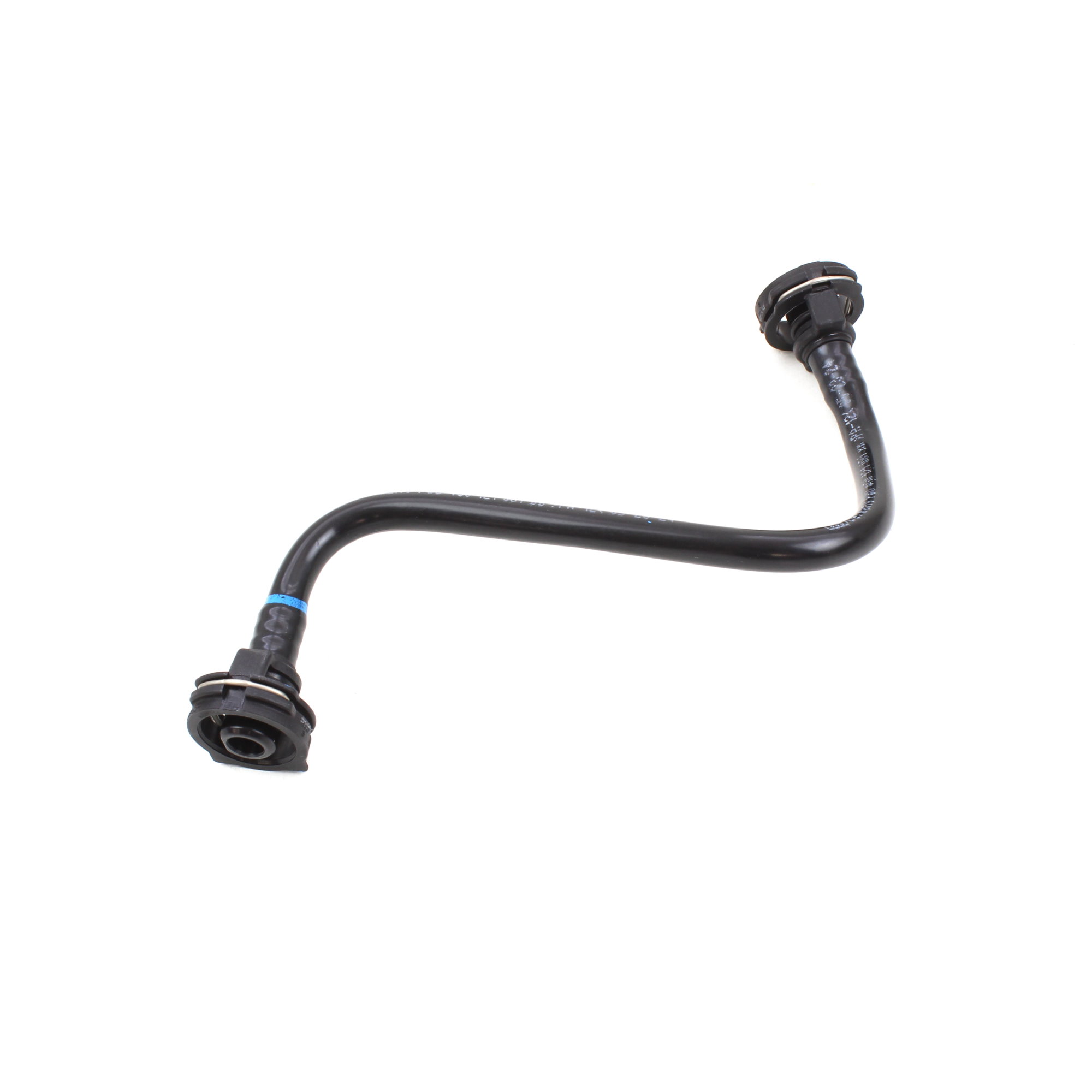 Entlüftungsrohr Ausgleichsbehälter Kühlmittel 