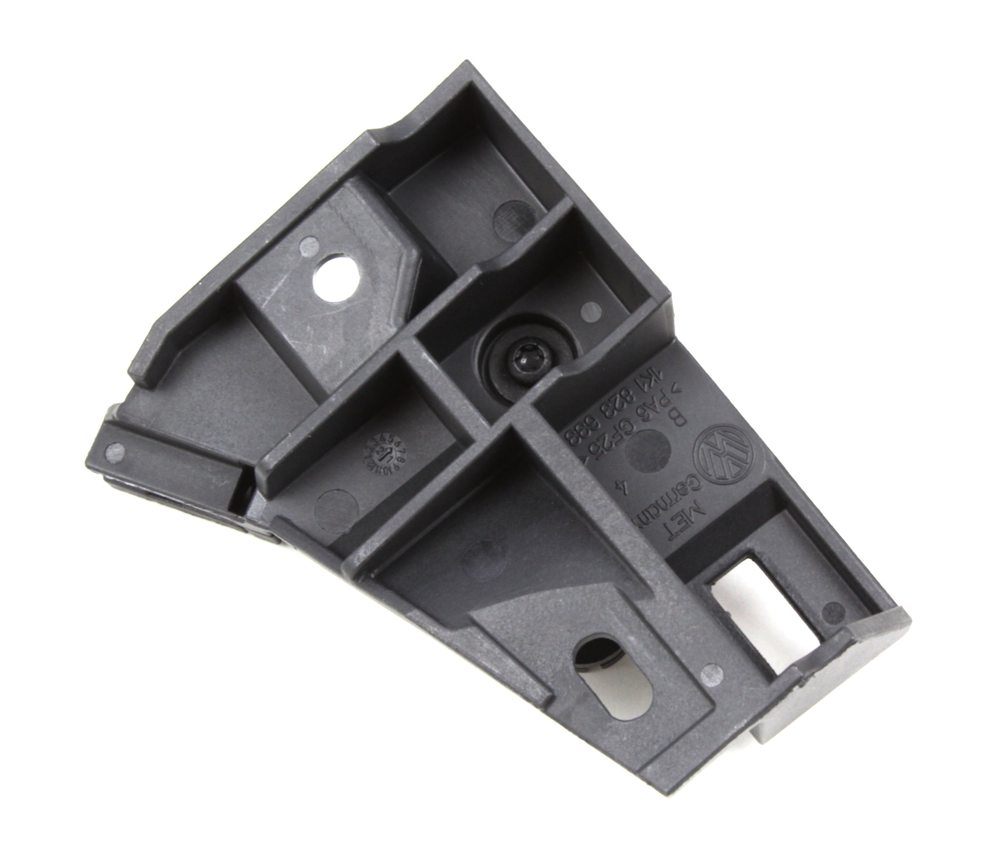 Lagerbock Öffner Motorhaube