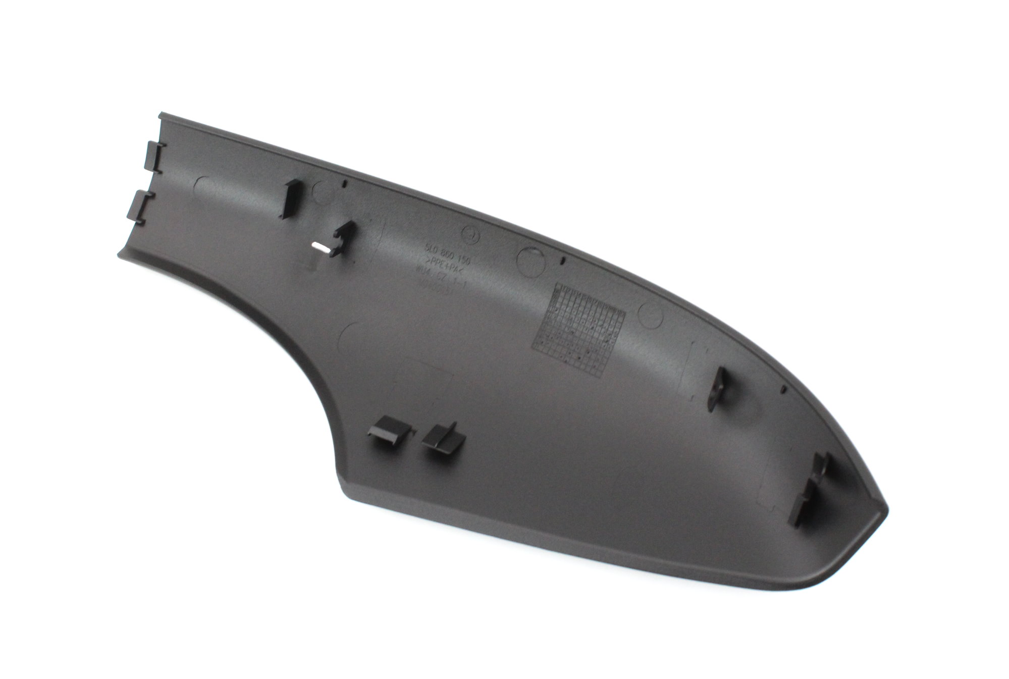 Kappe Dachreling rechts hinten Beifahrerseite 5L0860150  GT5