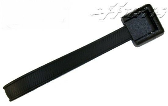 Original VW Schlaufe Heckklappe Zuziehgriff schwarz 7H0829621   9B9