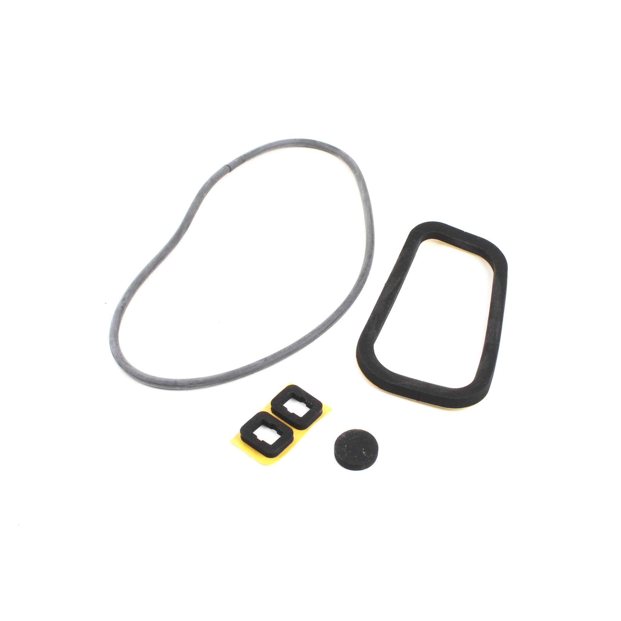 Dichtungssatz links Schlussleuchte 