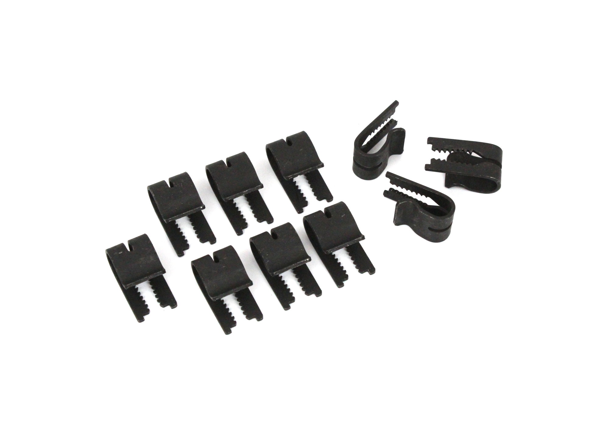 1 Satz Halter für Schmutzfänger (10 Stk.) 000075125