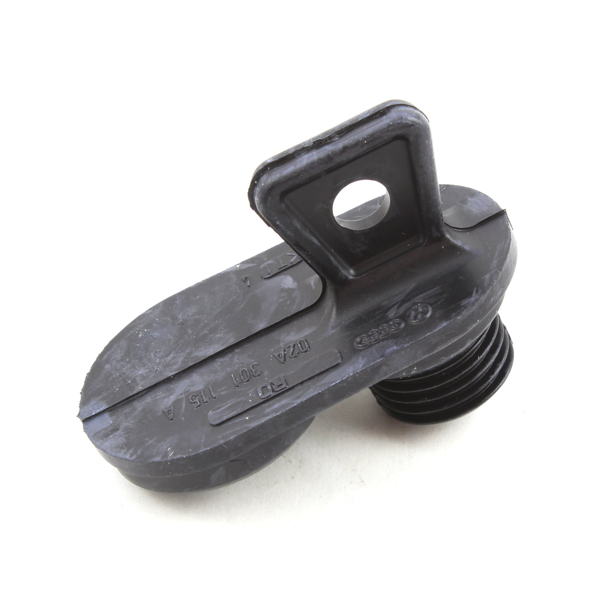 Stopfen Schaltgetriebe 