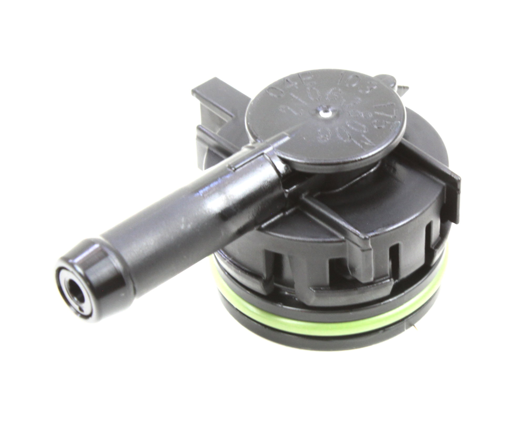 Rückschlagventil Zylinderkopfhaube