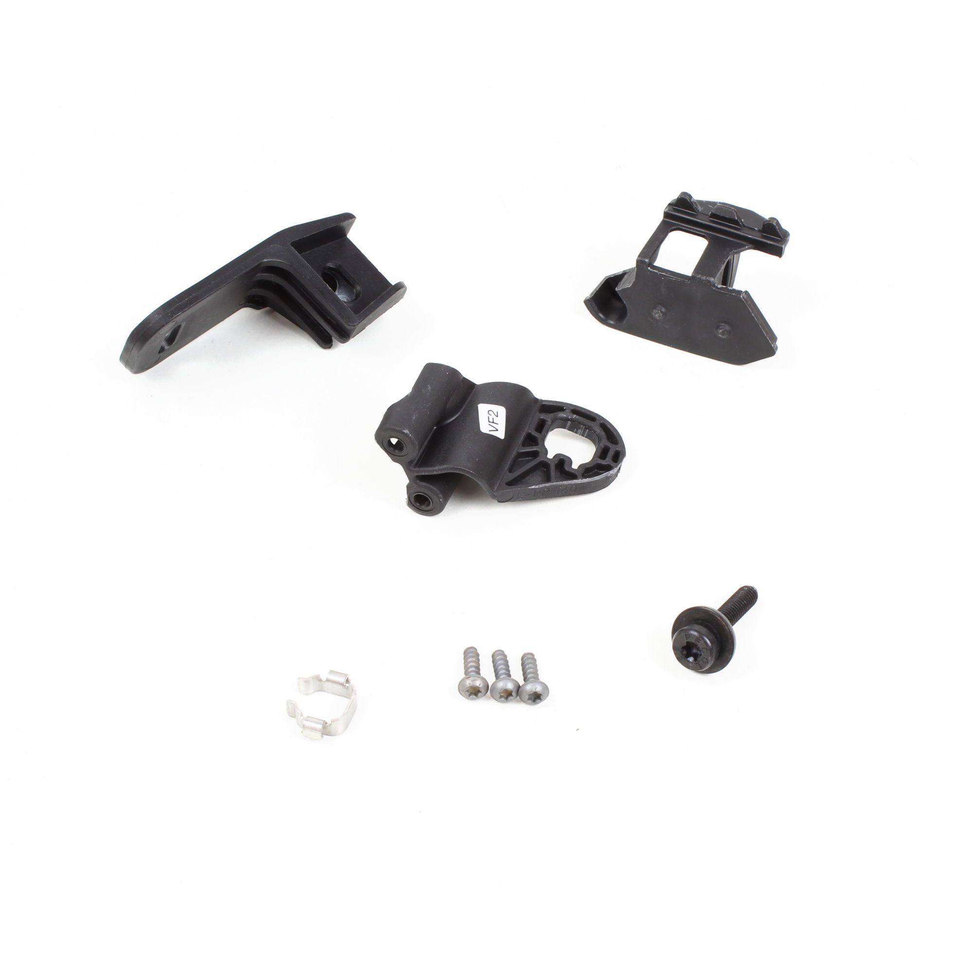 Reparatursatz für Scheinwerfergehäuse links Fahrer