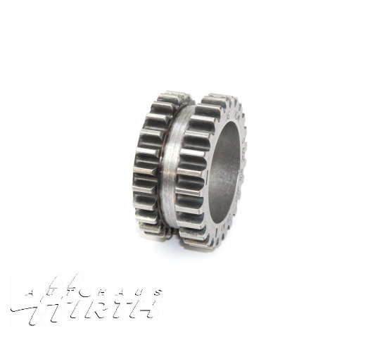 Kurbelwellenrad 1.2 TSI CBZ 03F105209G