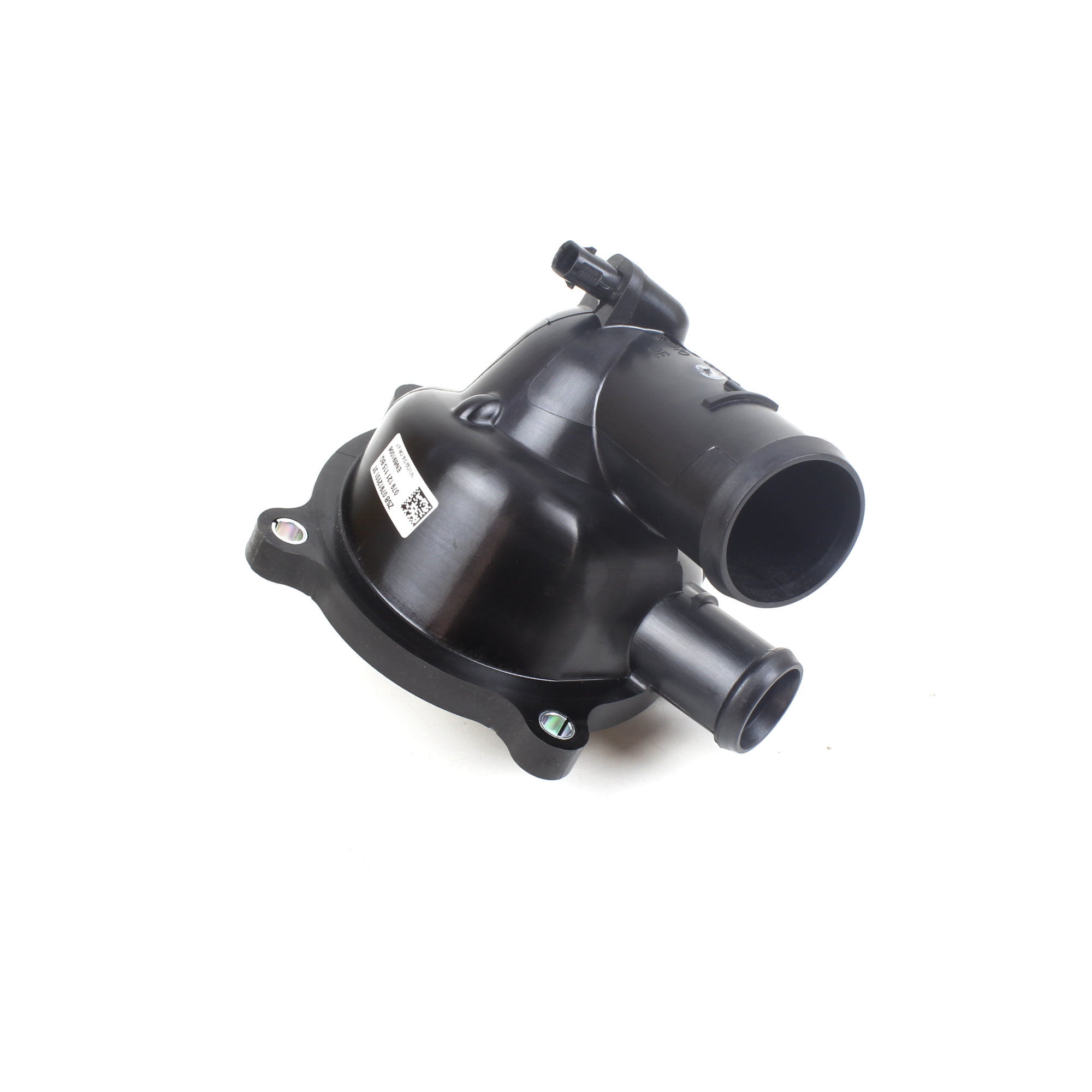 Kühlmittelreglergehäuse mit Thermostat 