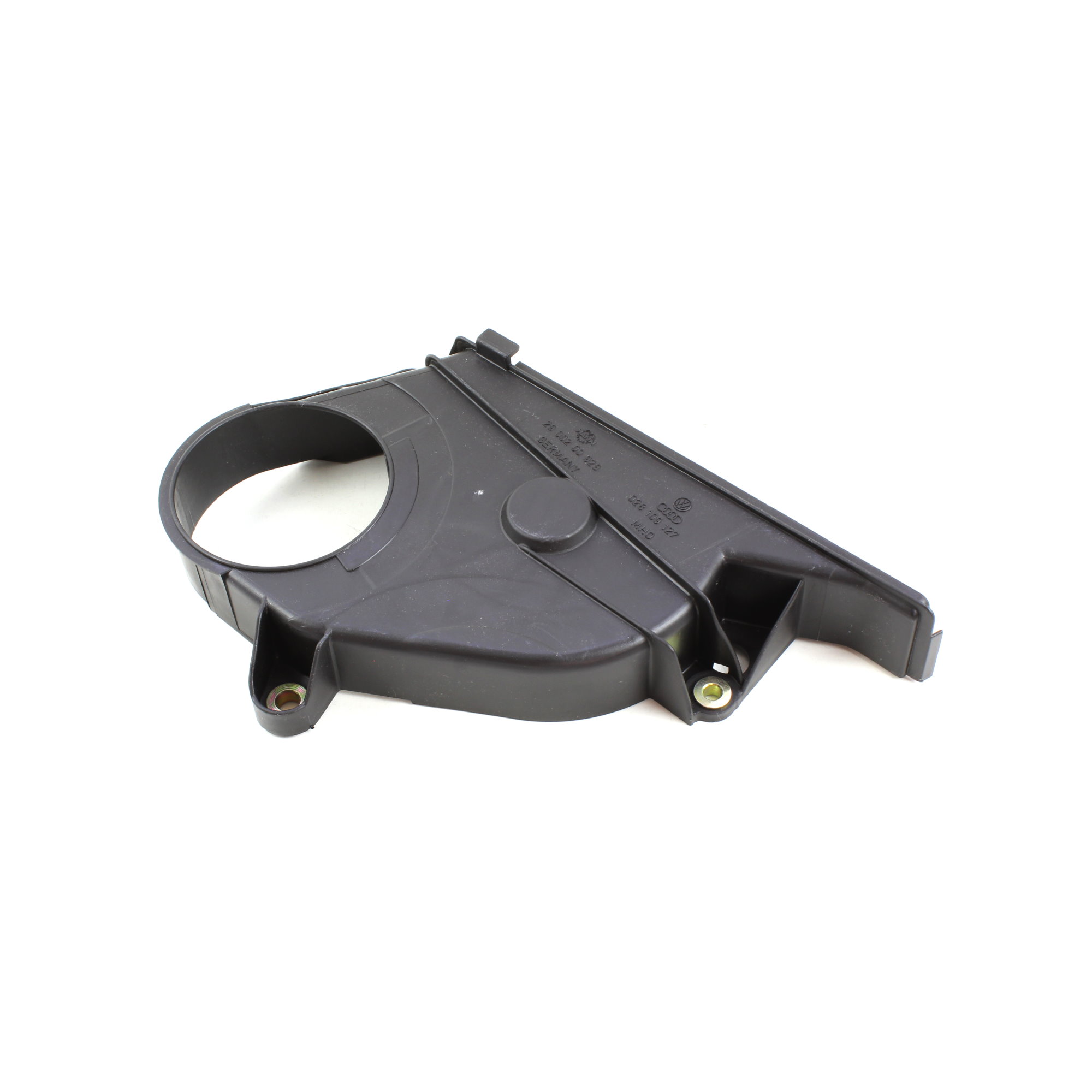 Zahnriemenschutz unten Diesel 1,6L 1,8L