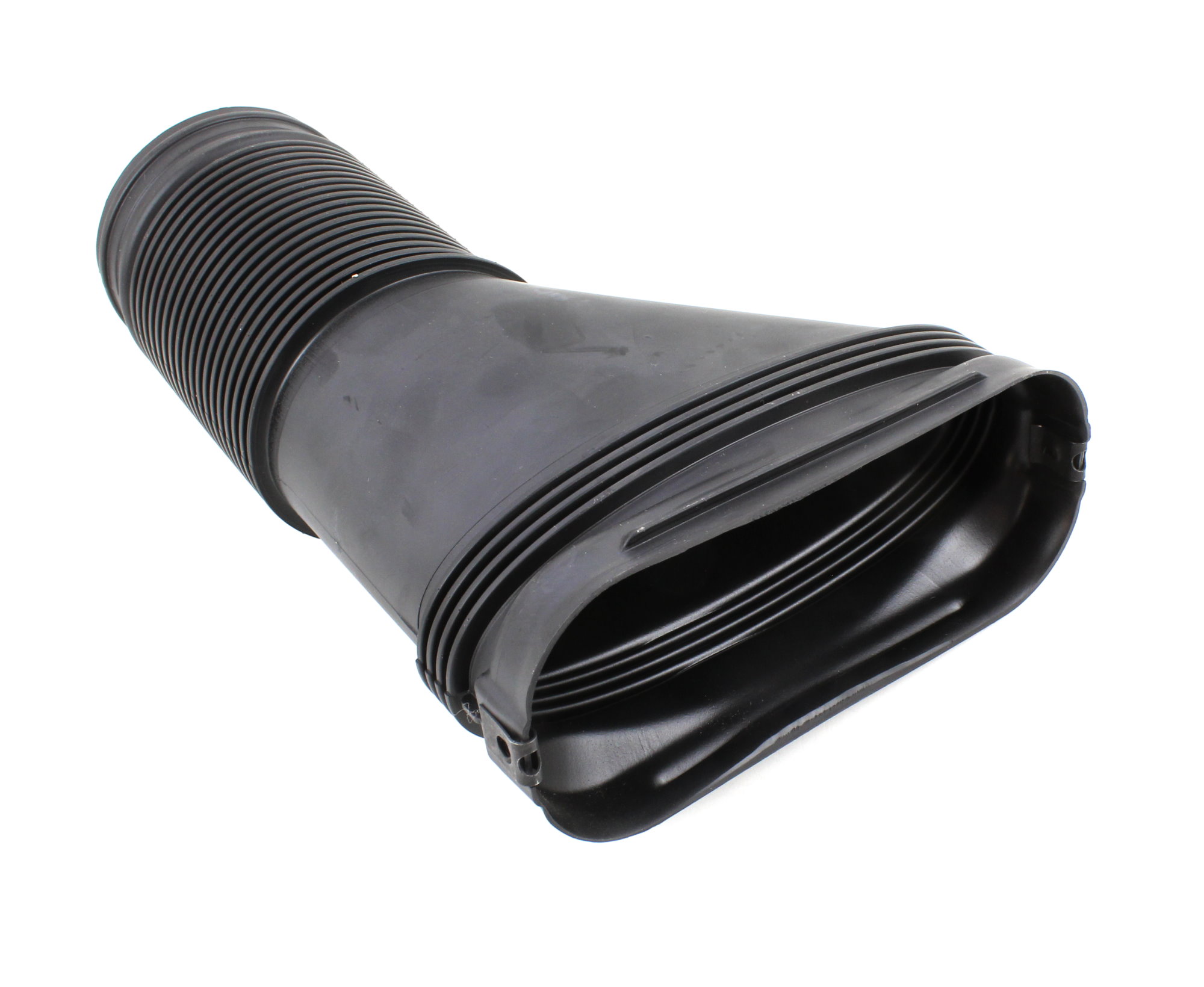 Luftführung Rohr Luftfilterkasten