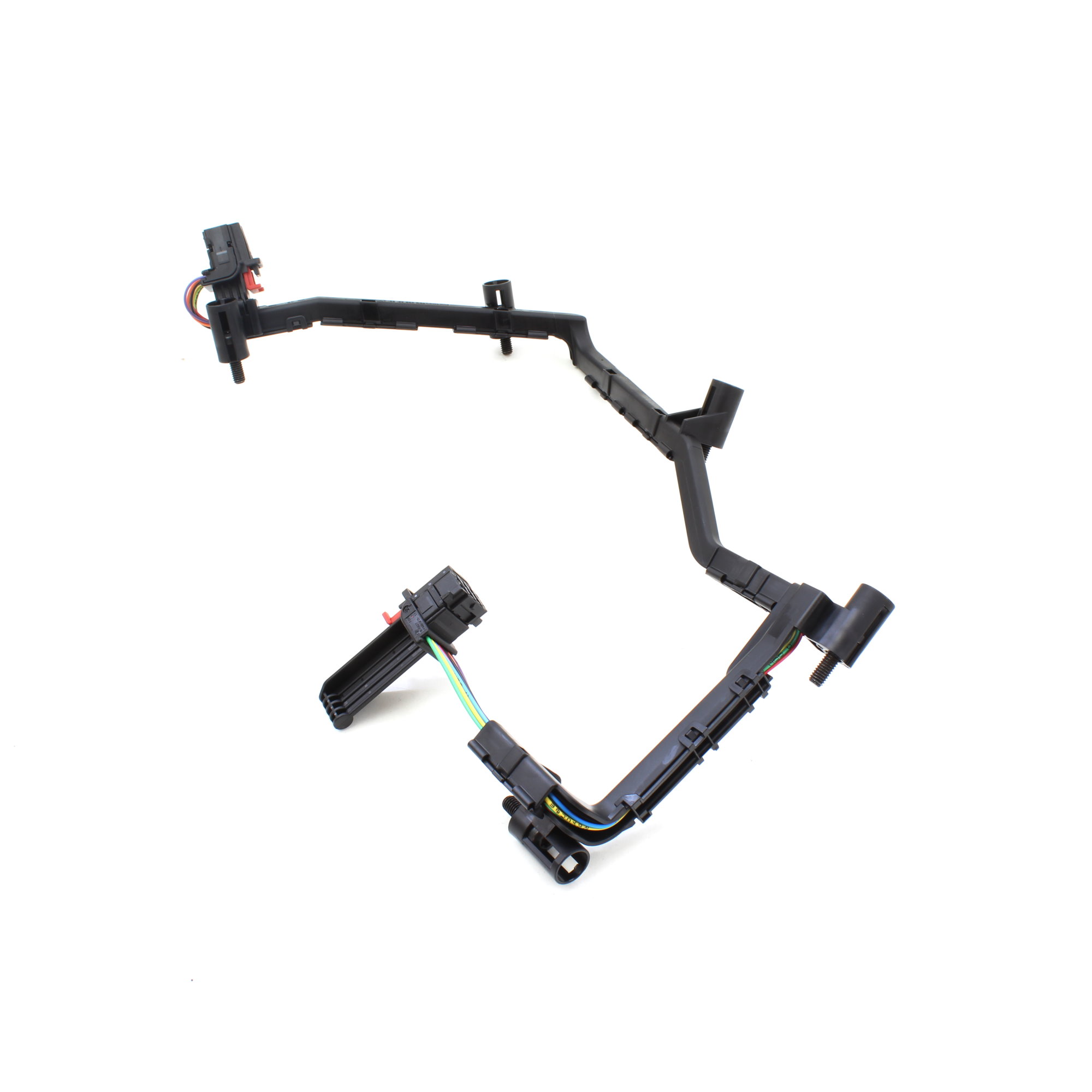 Leitungssatz Kabelbaum DSG-Getriebe