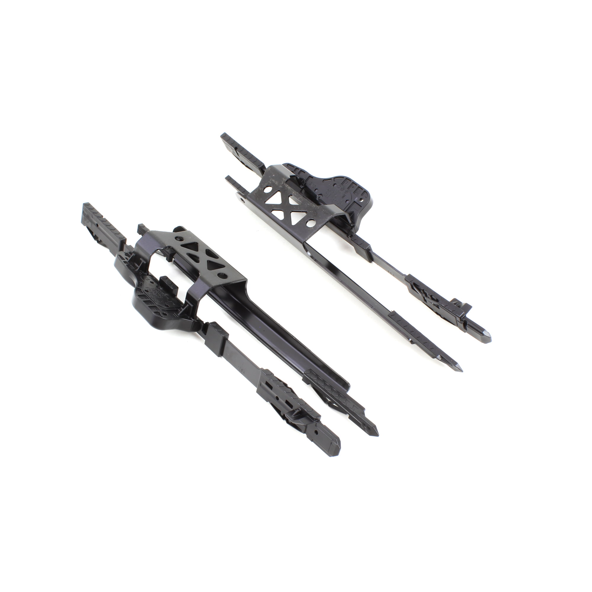 Dachklappenführung Reparaturset 