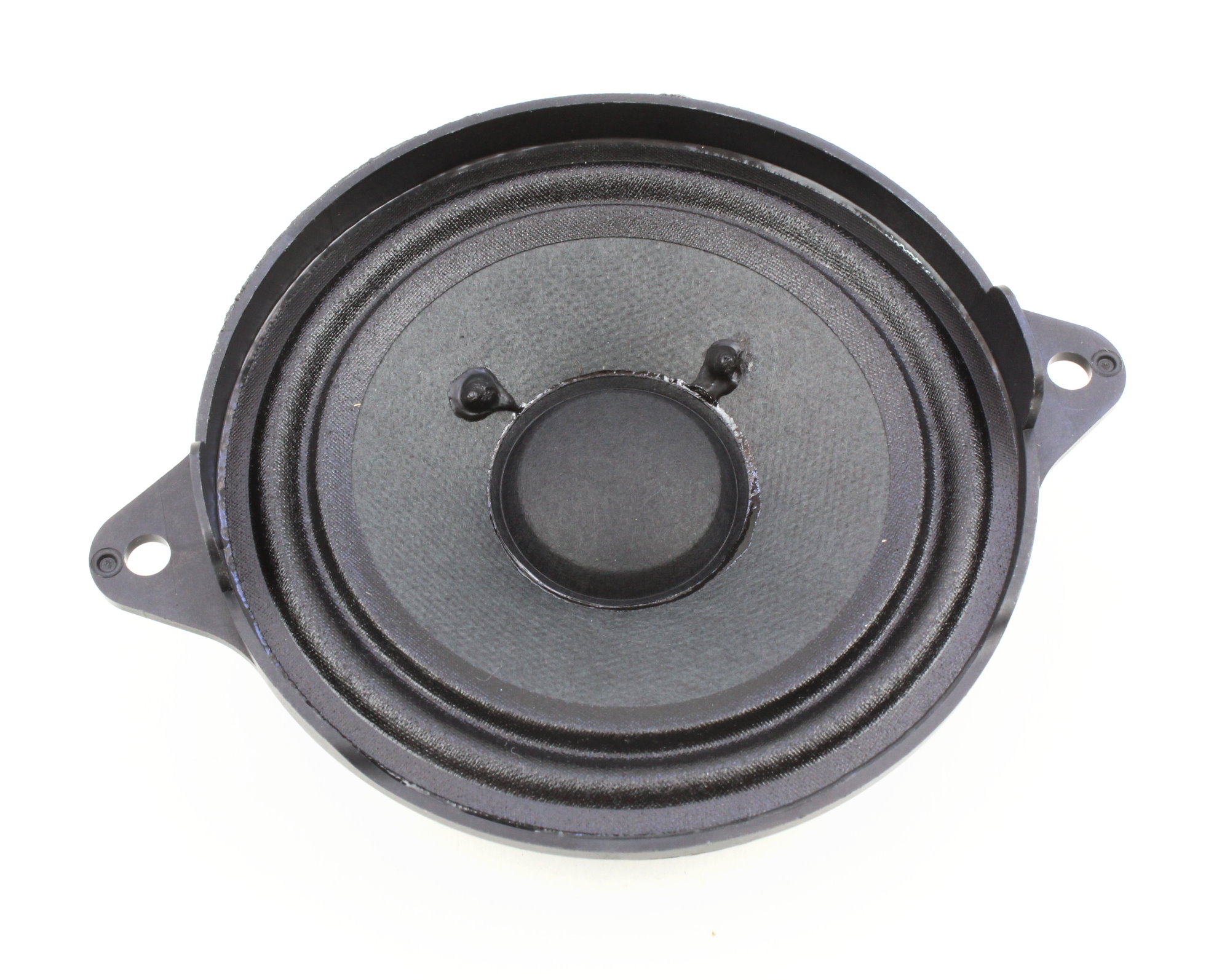Lautsprecher vorn Mitte Armaturenbrett aktiv 4G0035416
