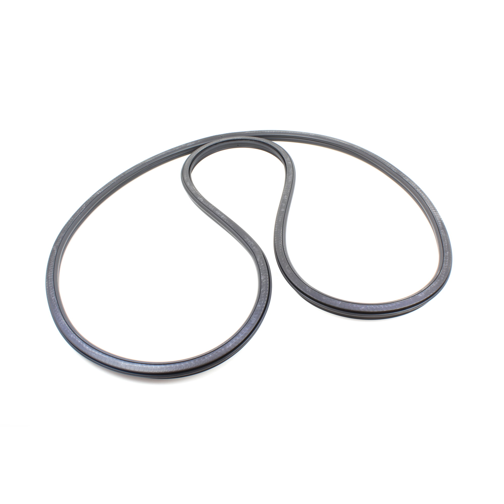 Dichtung Heckklappe Heckklappendichtung 