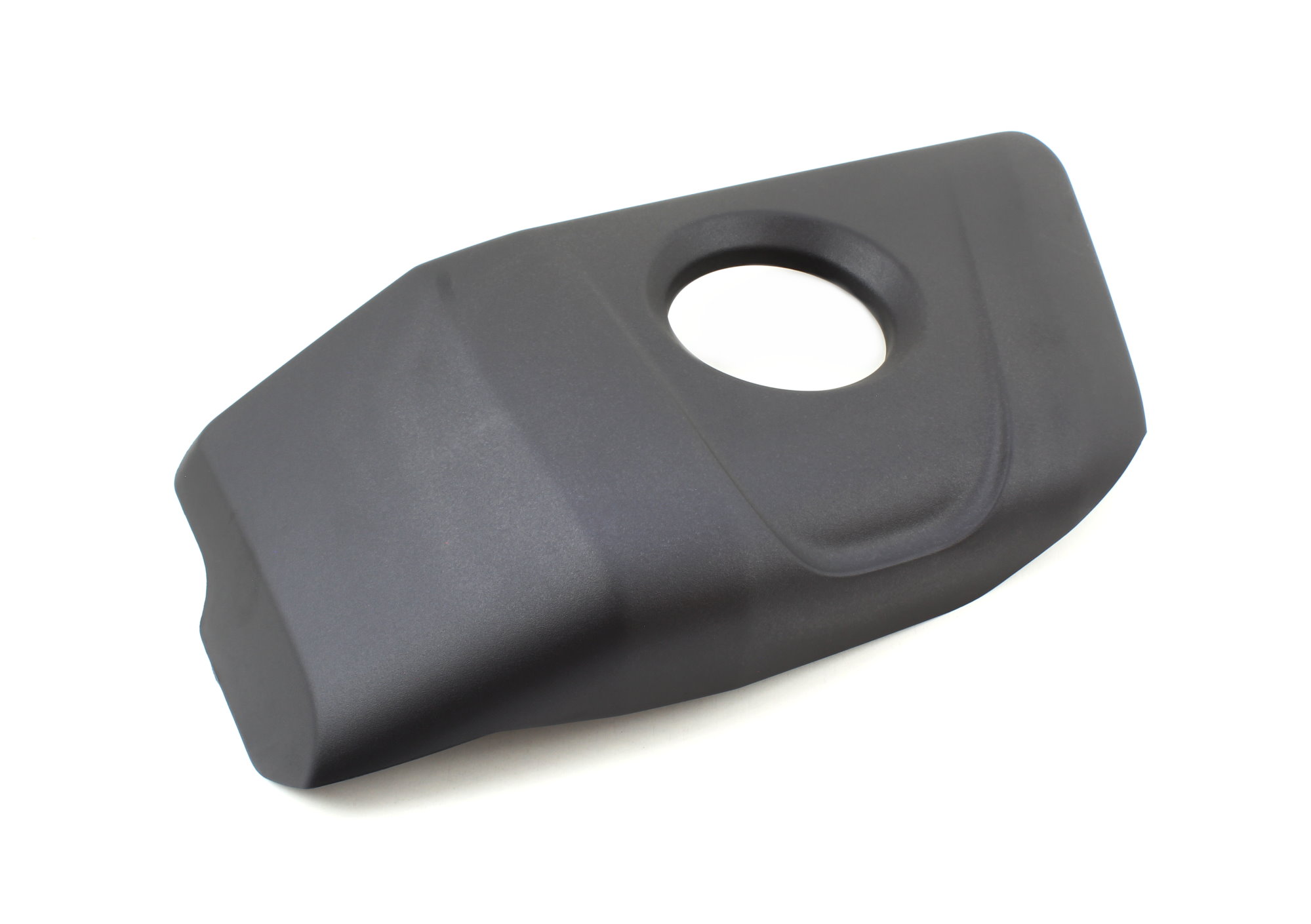 Abdeckung Motorraum  2,5 Liter Ottomotor 