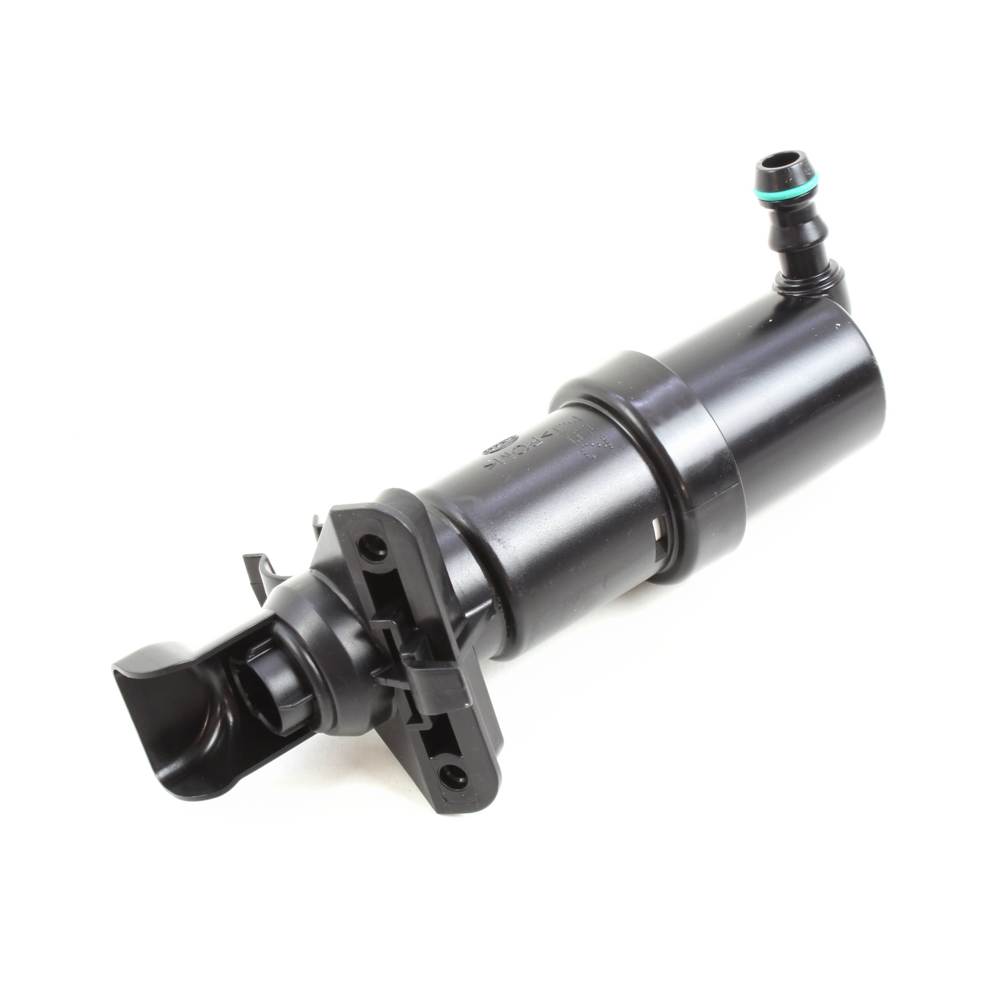 Hubzylinder Scheinwerferwaschanlage links rechts