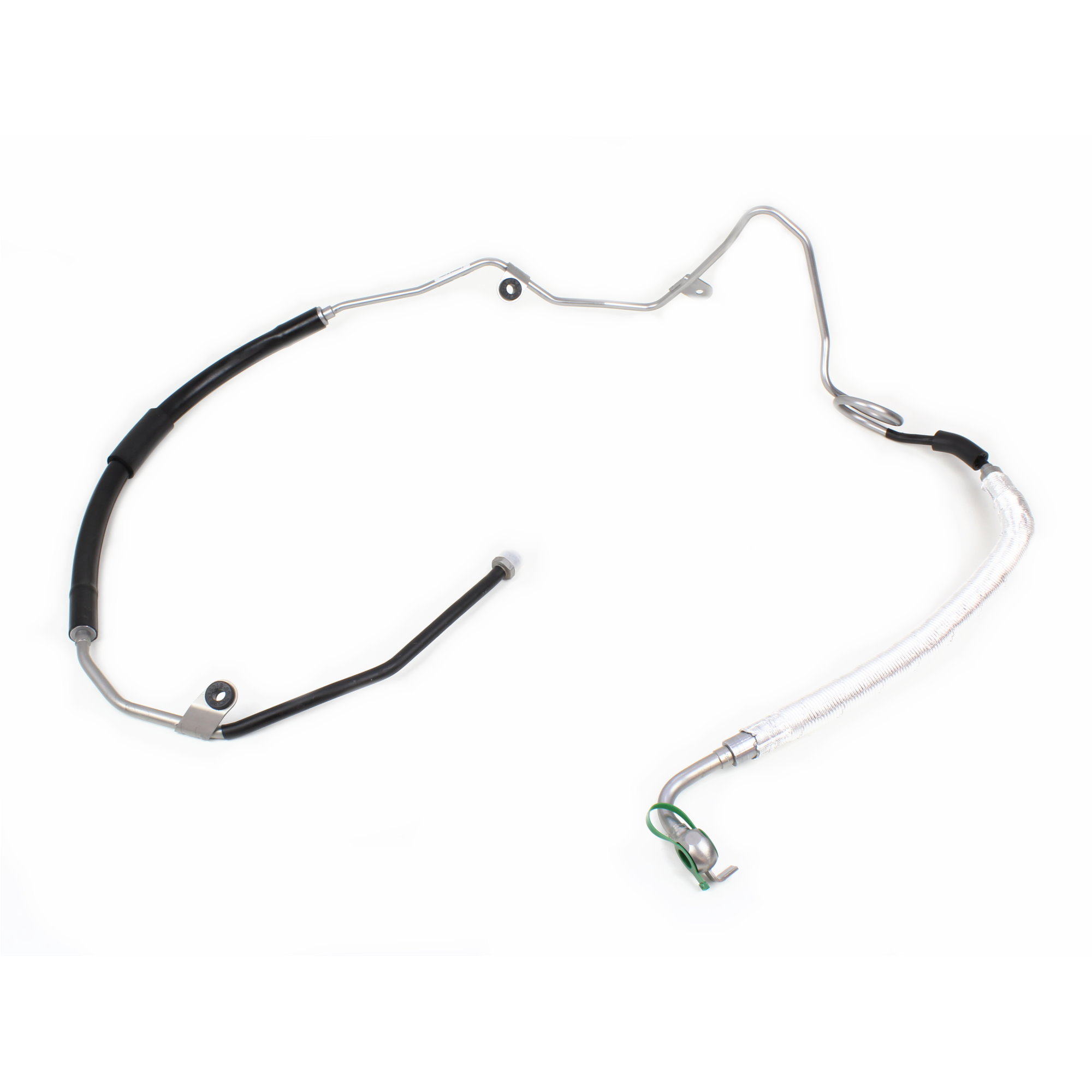 Dehnschlauch für Servolenkung