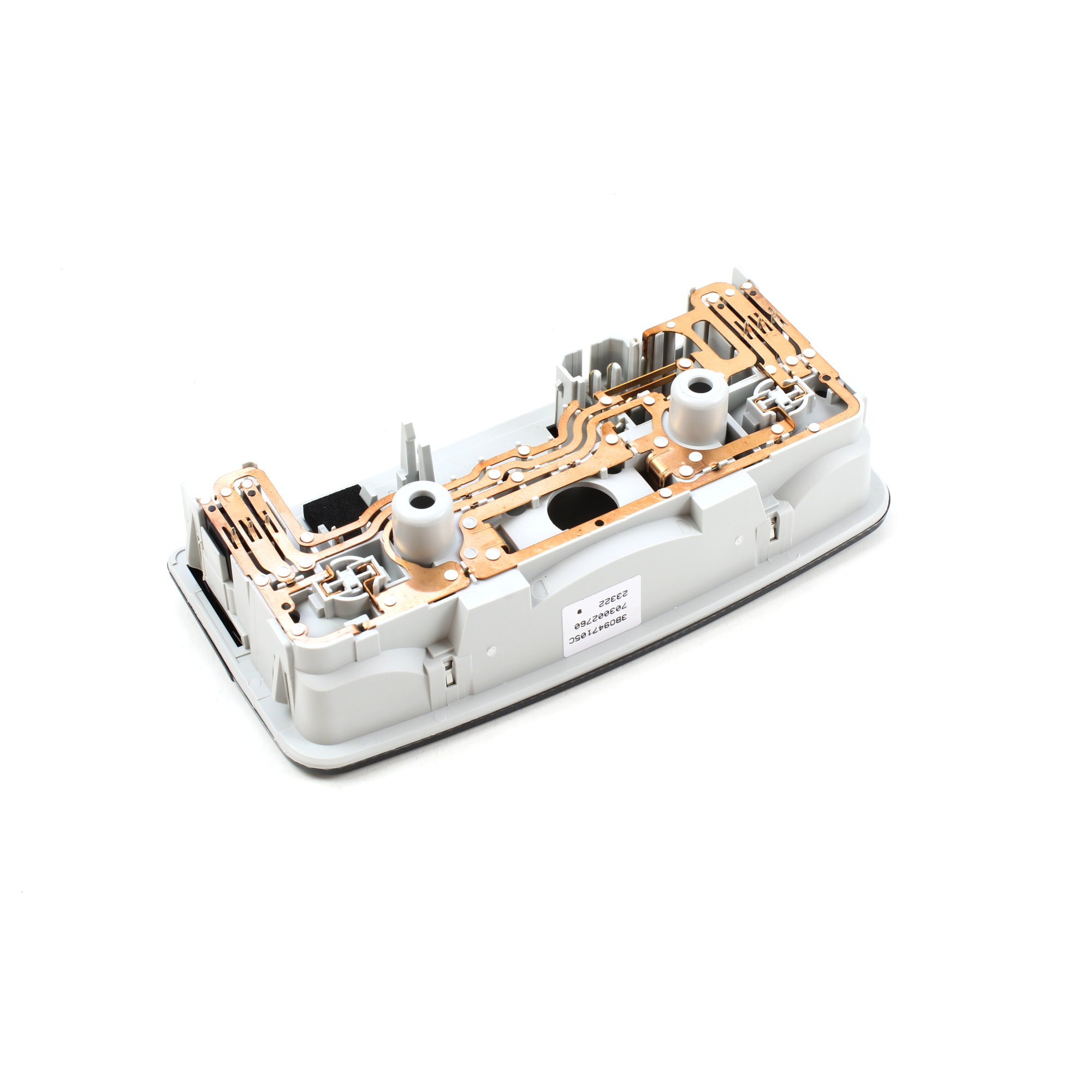 Innen- und Leseleuchte