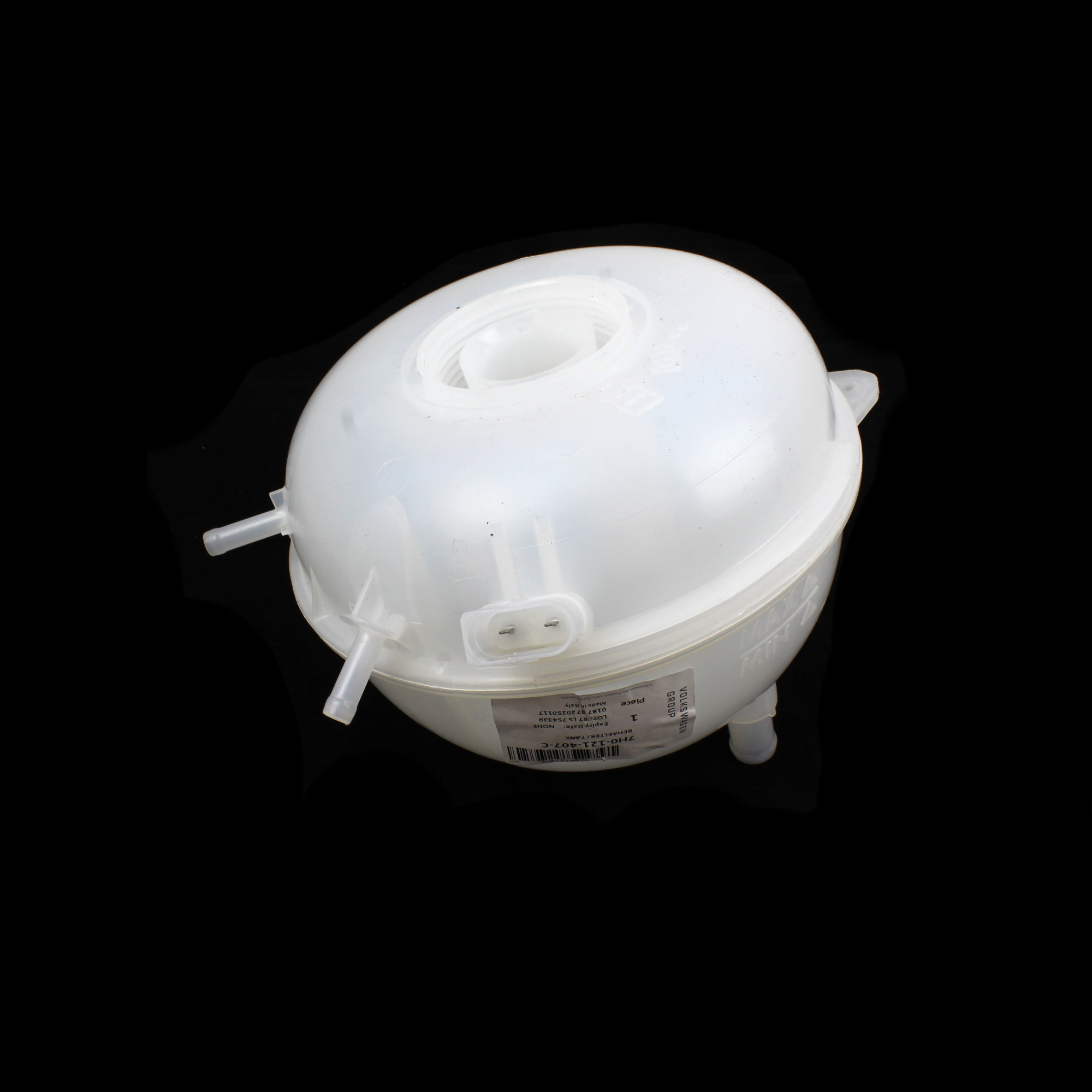 Kühlmittelausgleichsbehälter 2.0L