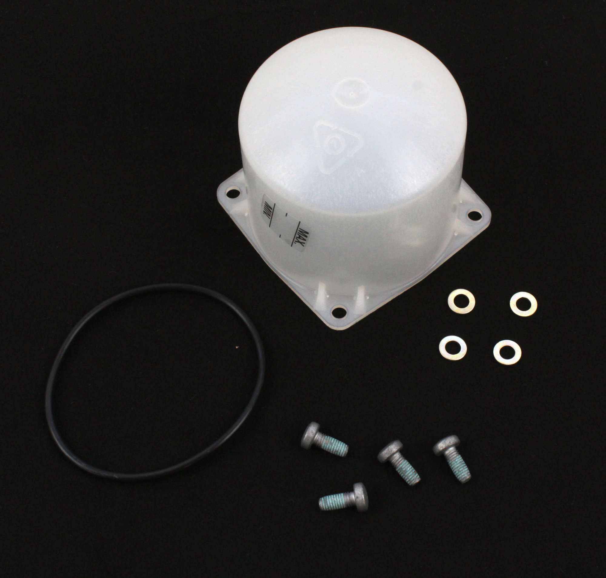 Reparatursatz Ölbehälter Hydraulikpumpe Cabrio Verdeck