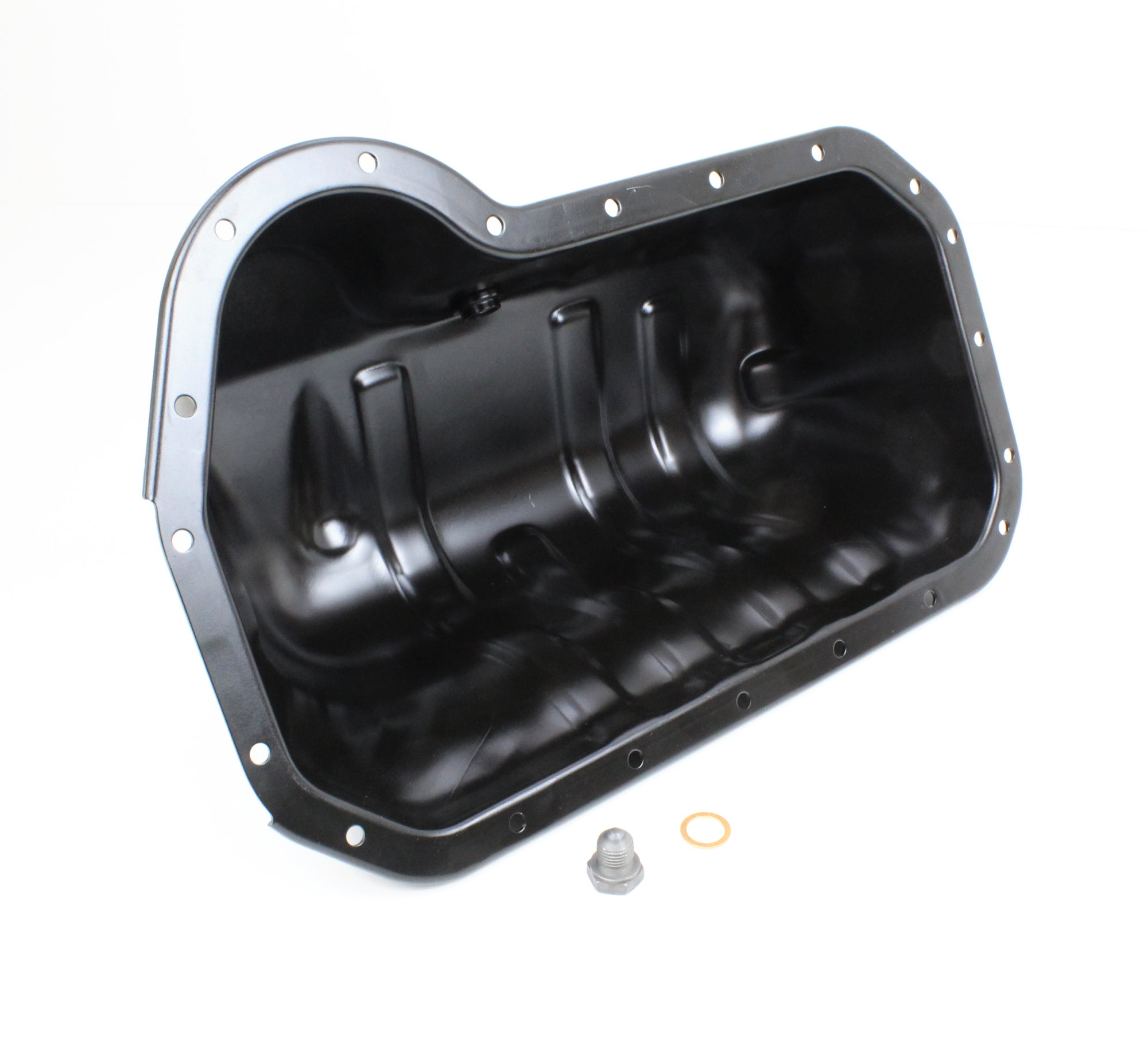 Motorölwanne T4 inkl. Schraube Dichtring Set