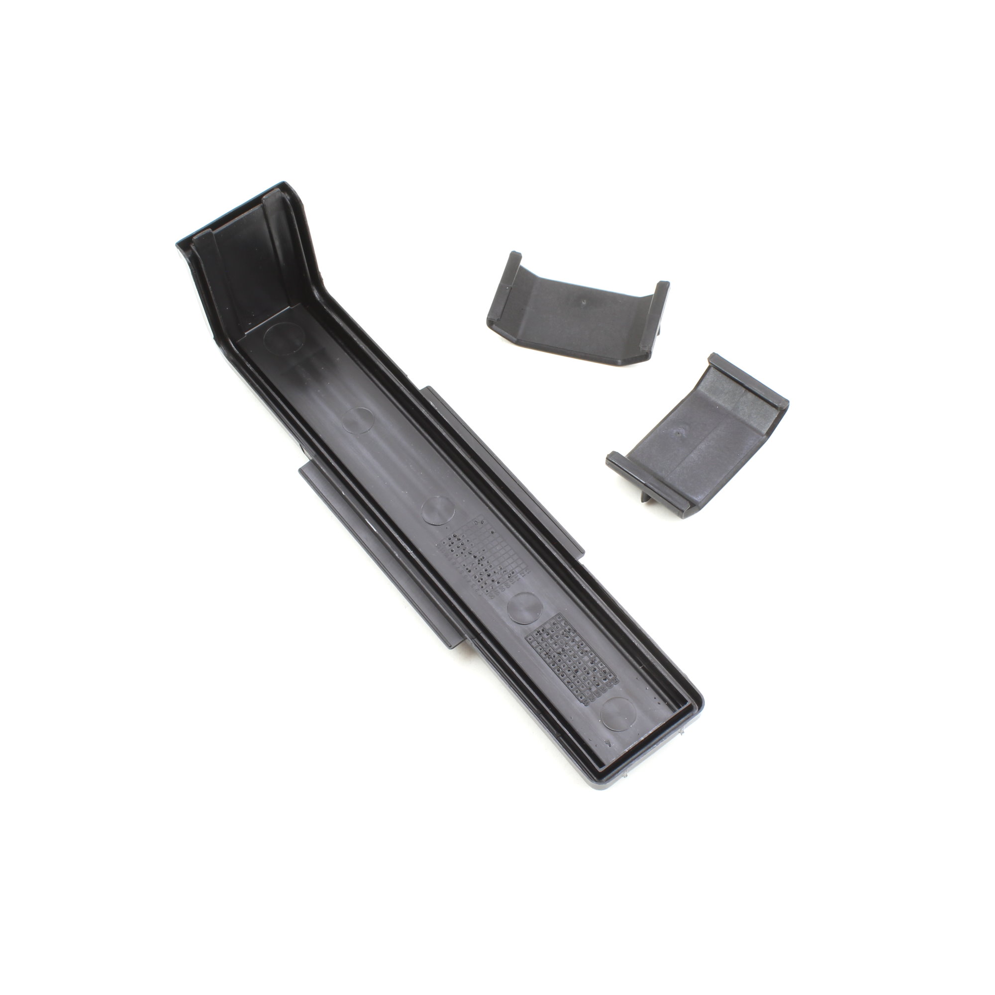 Abdeckung Staub- und Pollenfilter