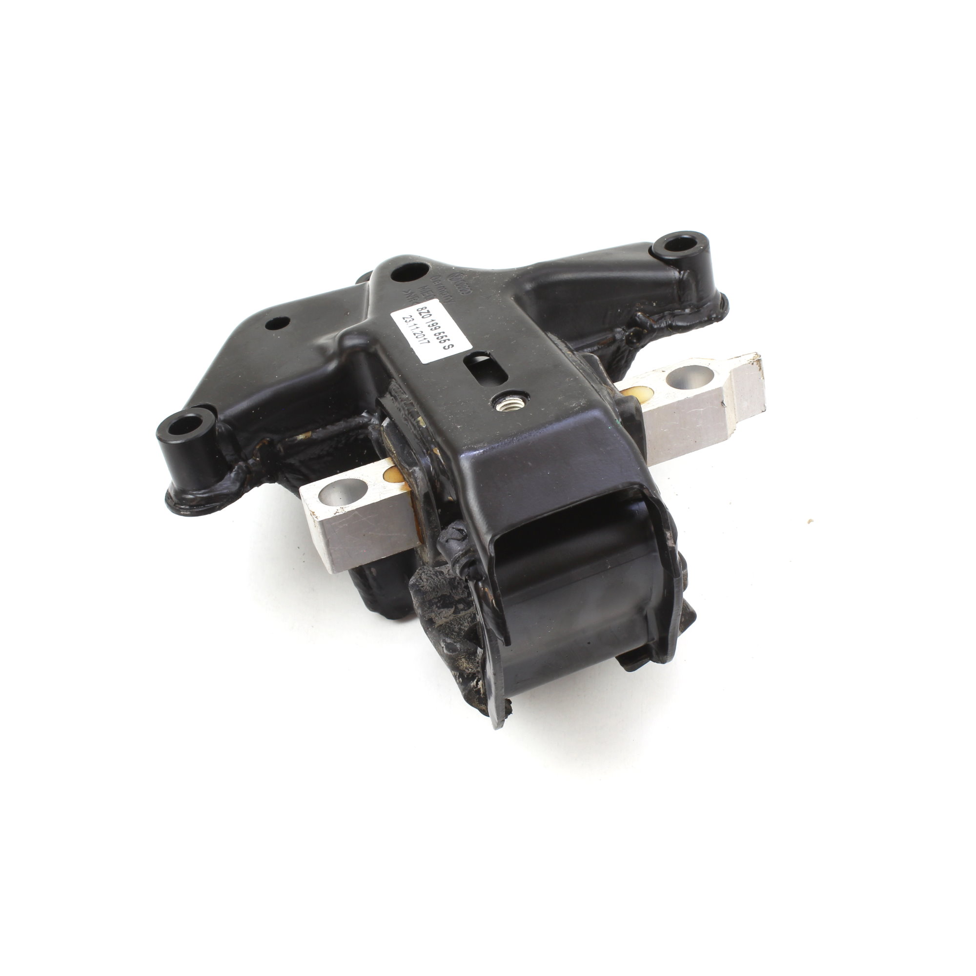 Audi A2 Gummimetall-Lager links - Original Ersatzteil  8Z0199555S