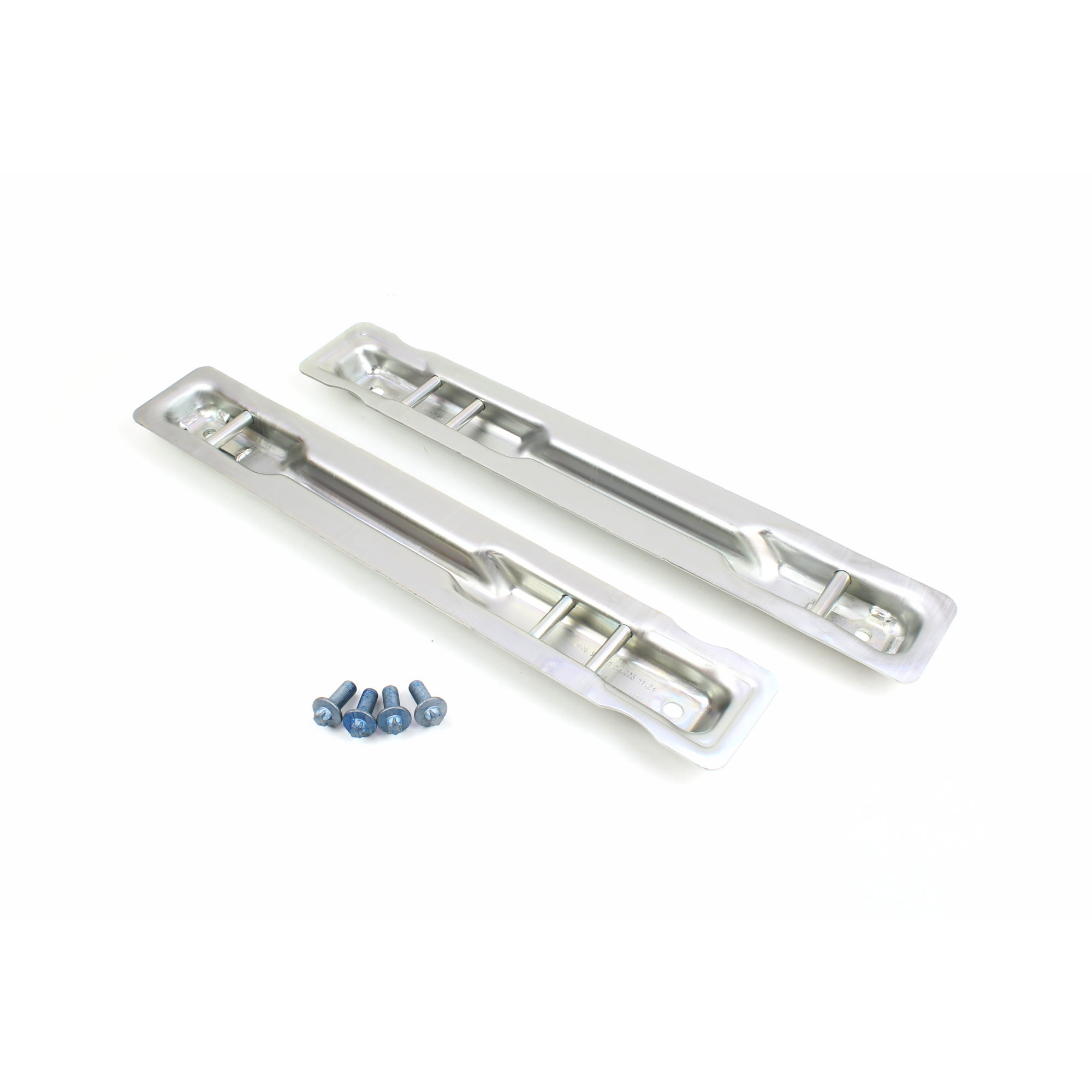 Aufnahme für Sitzbank inkl. Schrauben