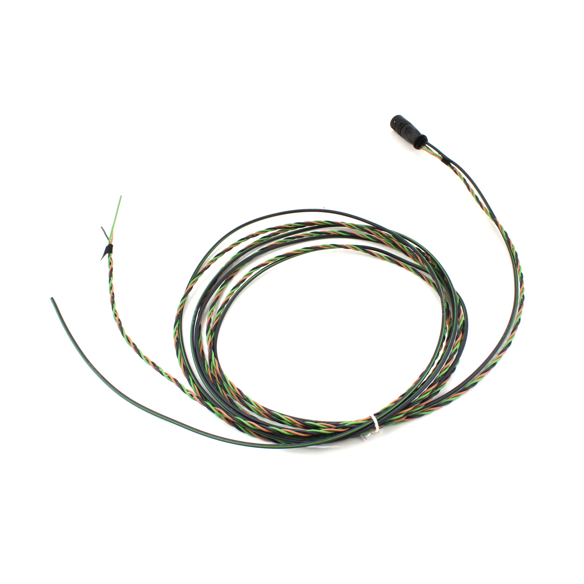 Rundsteckhülsengehäuse für Glühkerze Common-Rail Diesel