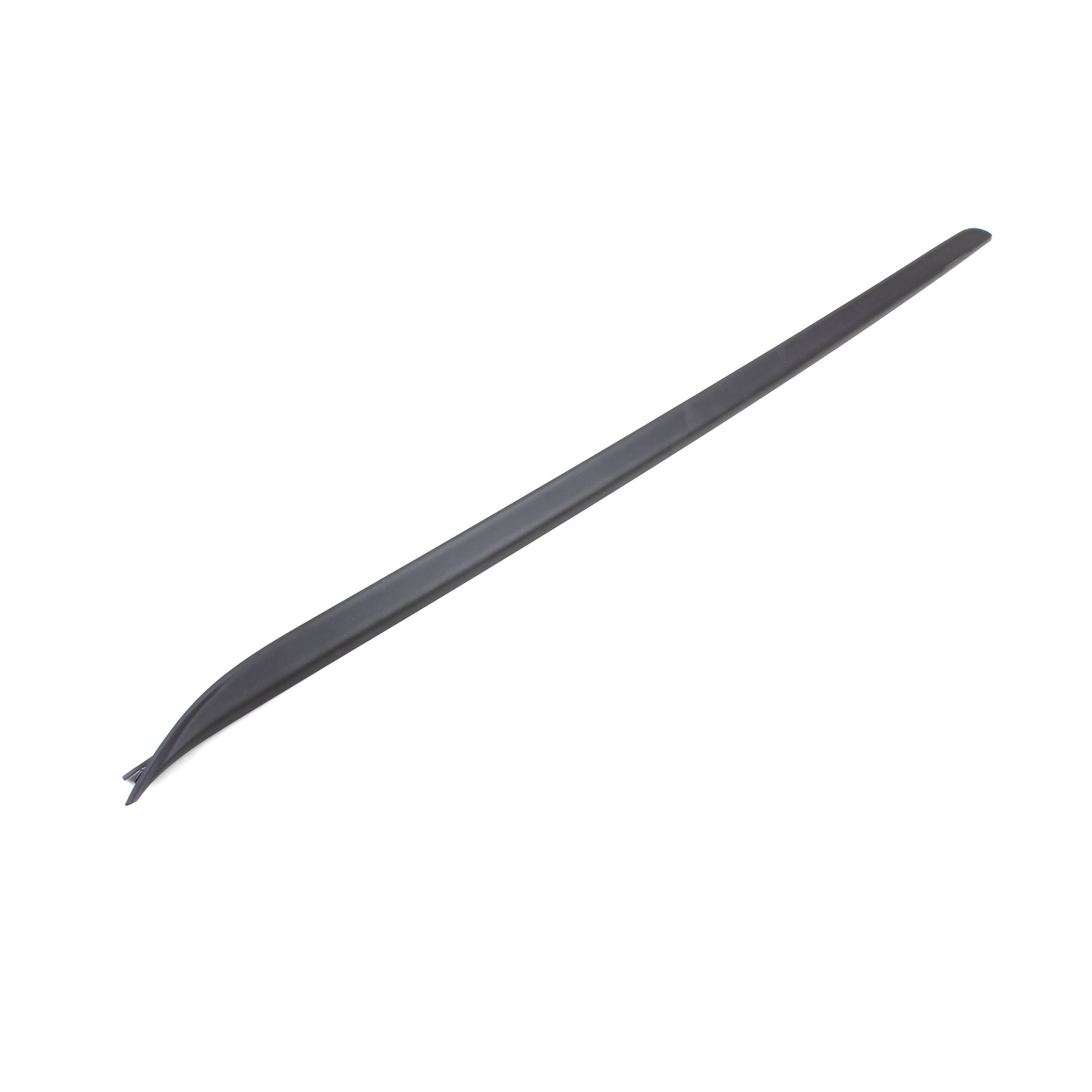 Wasserabweiser Windschutzscheibe rechts