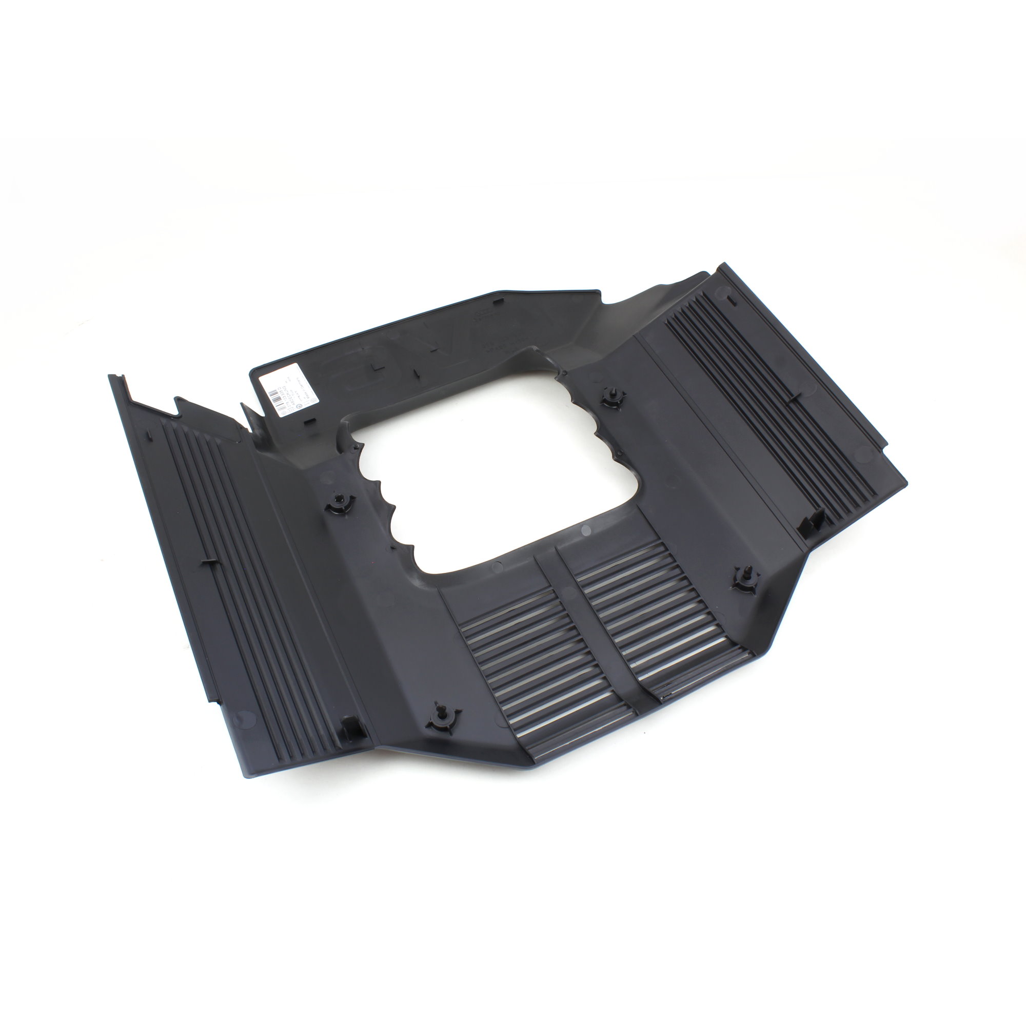 Abdeckung für Saugrohr 2.8l V6