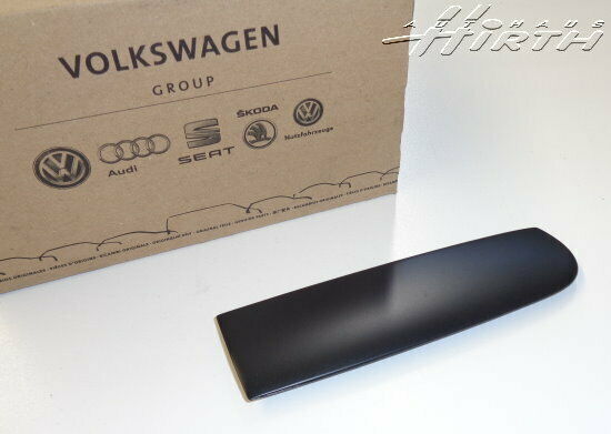 Audi Abdeckung für Türgriff links vorn - Original Ersatzteil 4B0837237  GRU