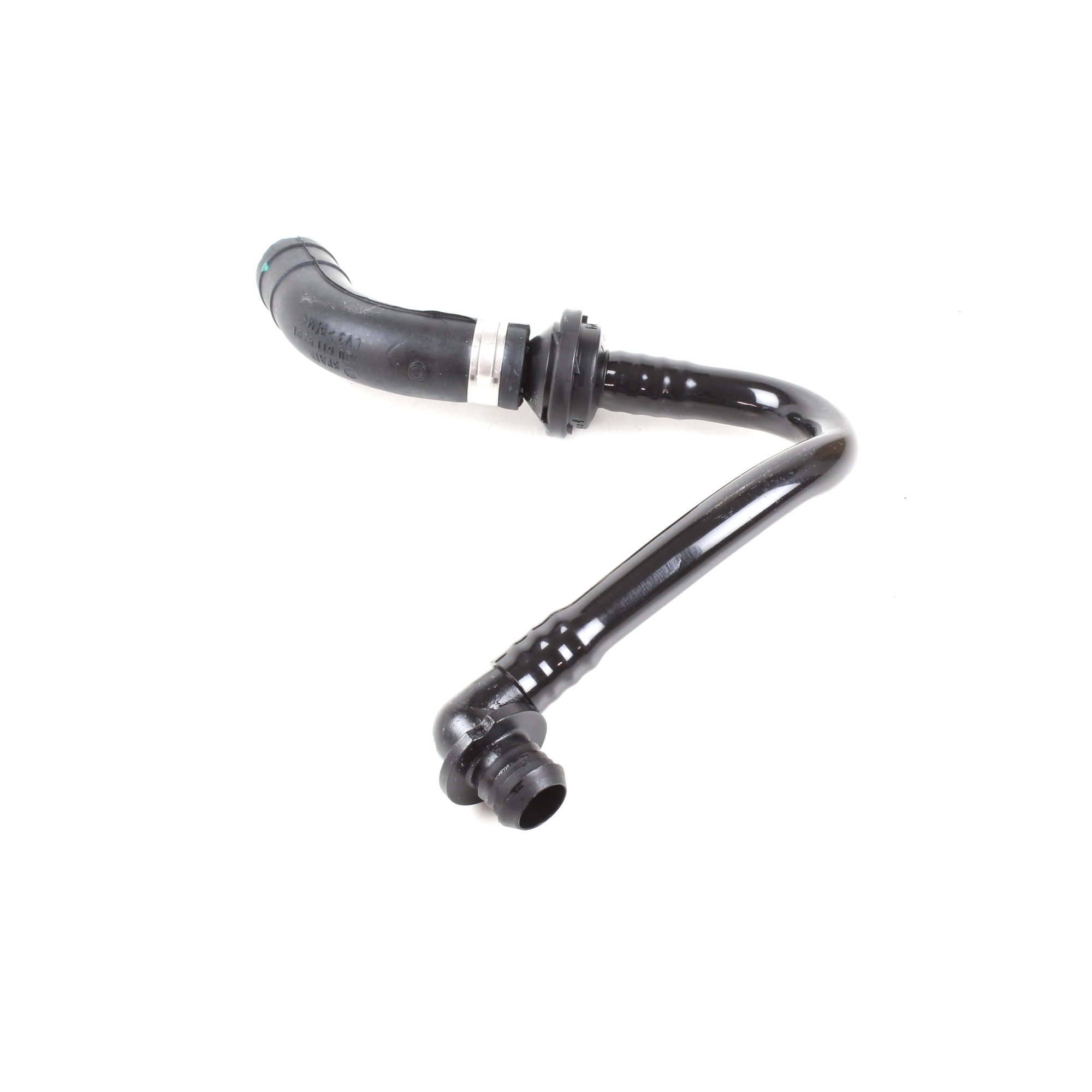 Unterdruckschlauch Bremskraftverstärker elekt. Gasbetätigung