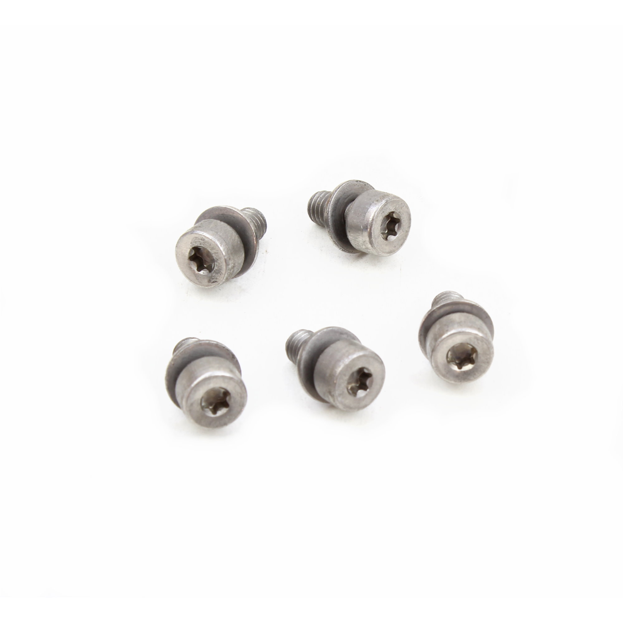 5 Stück  Innensechsrund-Zylinderschraube Kraftstoffilter M5X9 