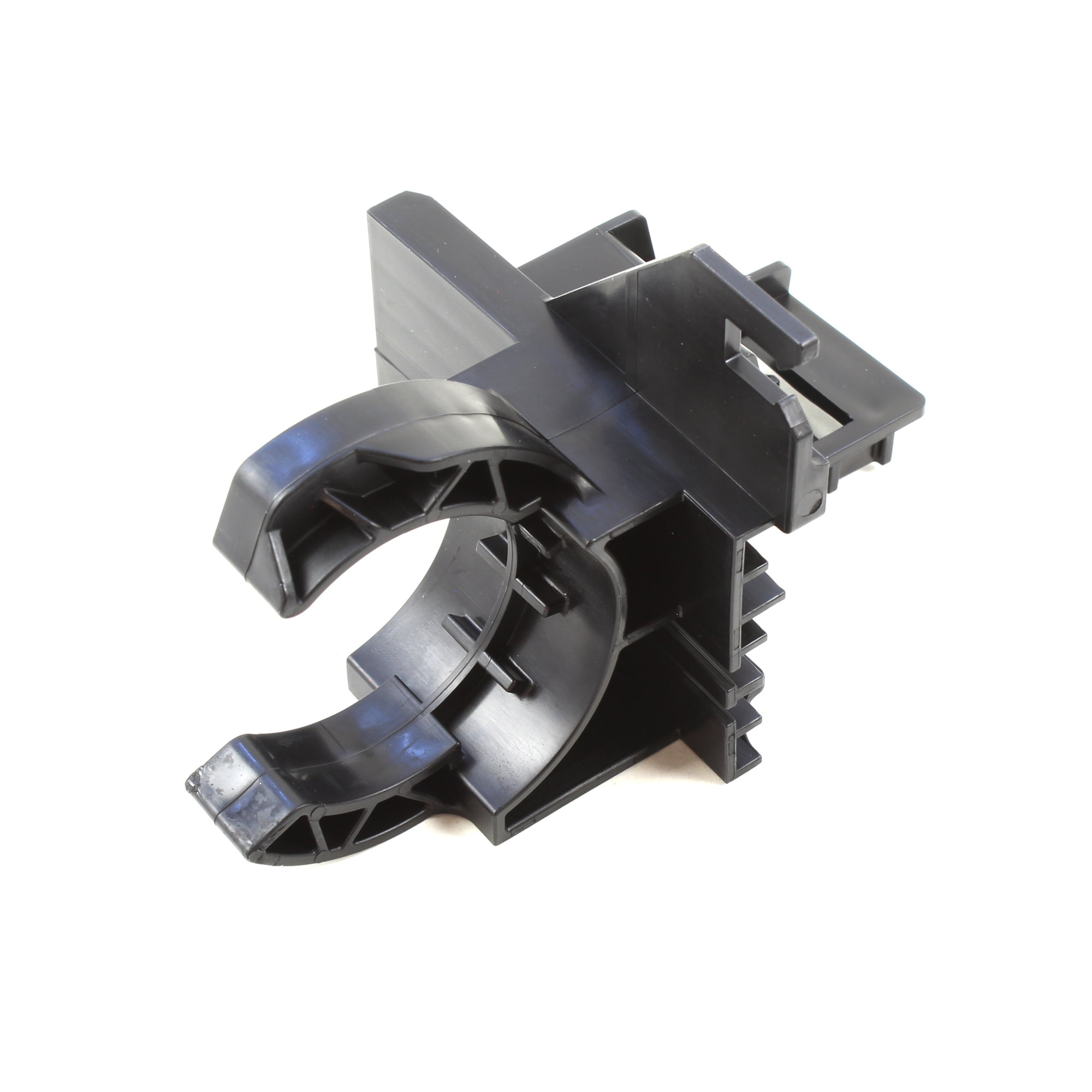 Halter für Befüllrohr Waschwasserbehälter