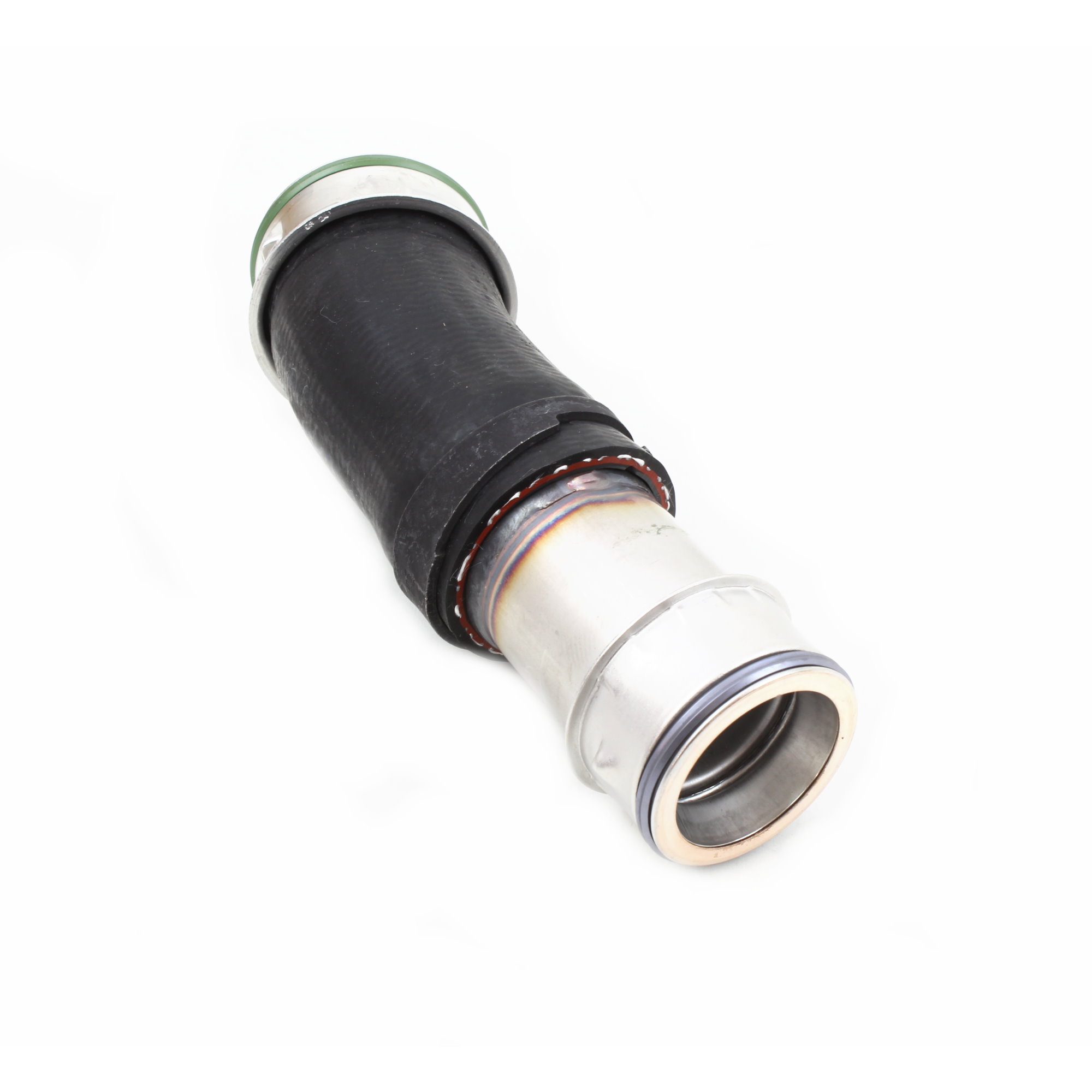 Druckschlauch vor Abgasturbolader