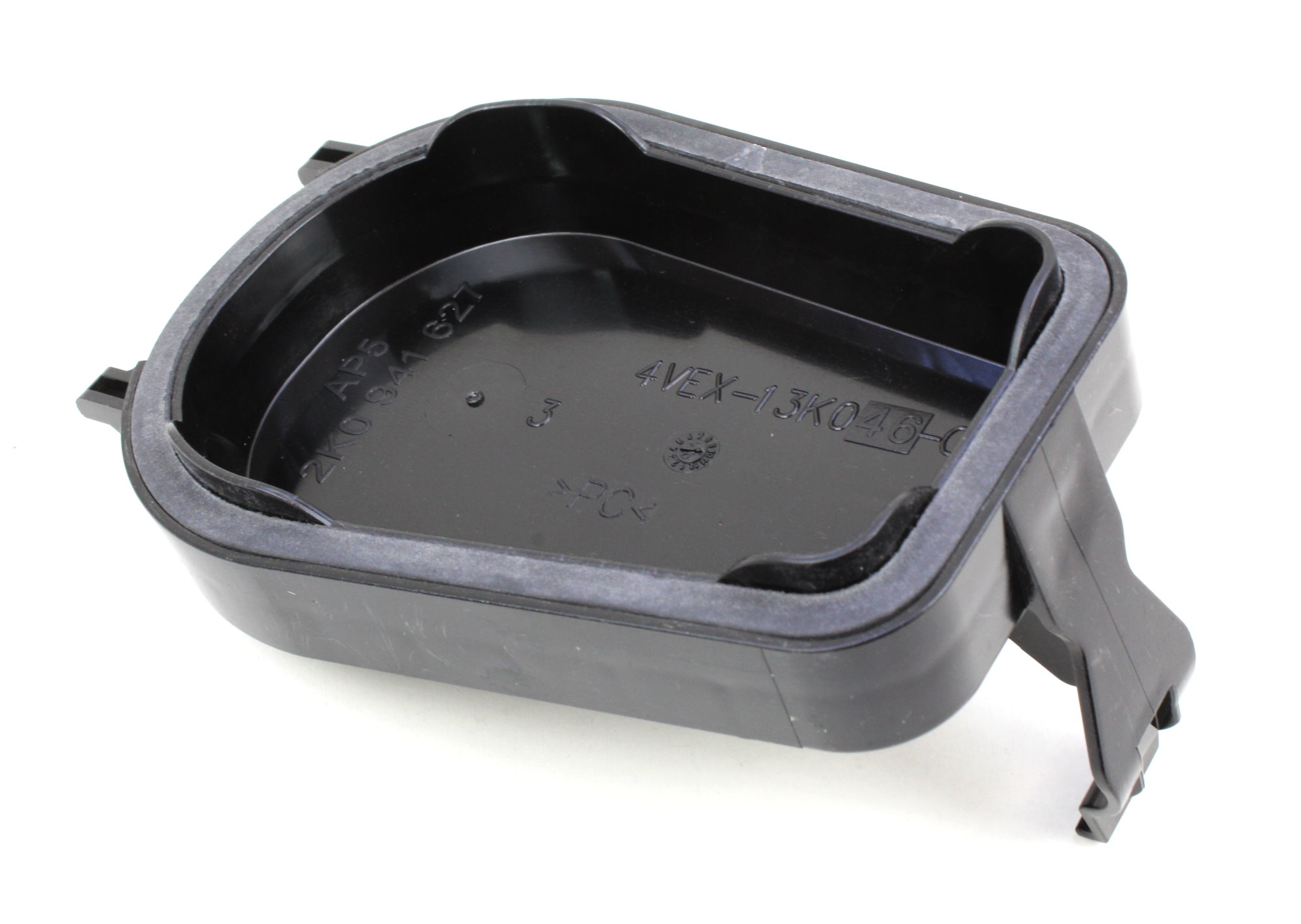 Abdeckkappe für Fernlicht