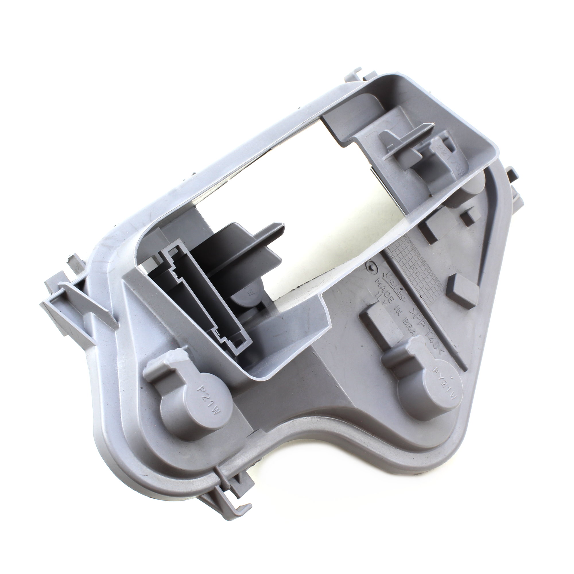 Lampenträger für Rücklicht links Original VW Fox 5Z0945257