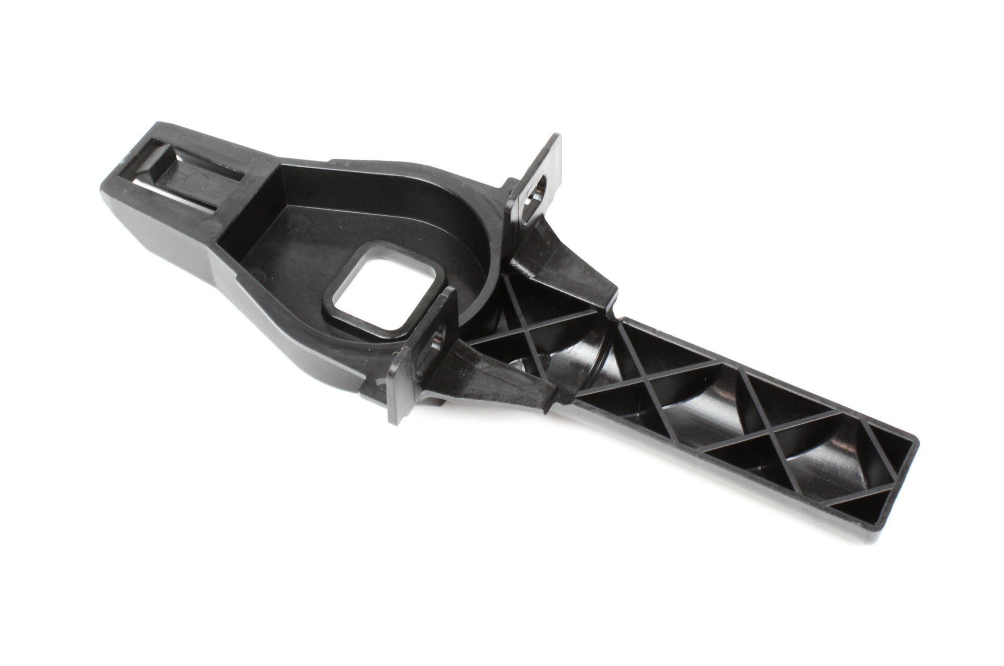 Aufnahme für Kühlmittelkühler links o. rechts