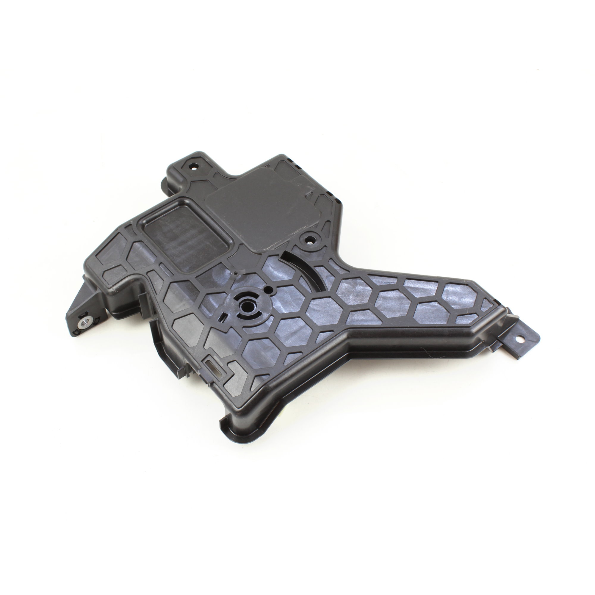 Entriegelungselement Flügeltür